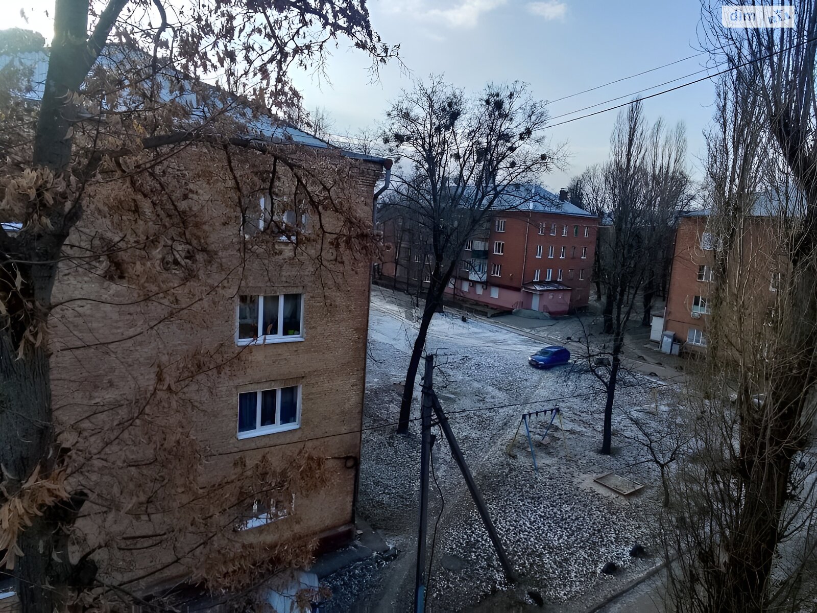 Продажа двухкомнатной квартиры в Чернигове, на пер. Киевский 120, кв. 32, район Деснянский фото 1 Продажа двухкомнатной квартиры в Чернигове, на пер. Киевский 120, кв. 32, район Деснянский фото 1