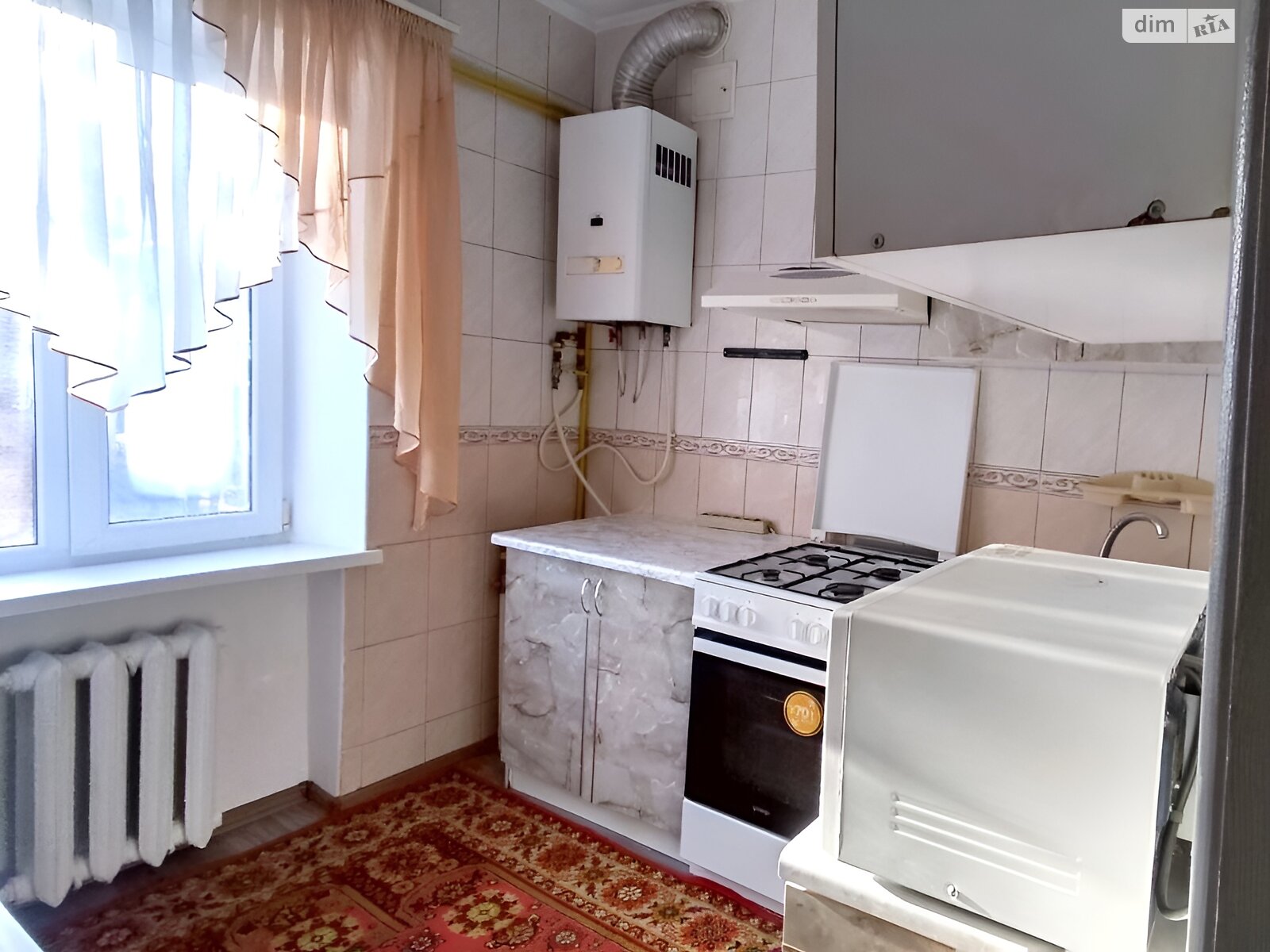 Продажа двухкомнатной квартиры в Чернигове, на пер. Киевский 120, кв. 32, район Деснянский фото 1 Продажа двухкомнатной квартиры в Чернигове, на пер. Киевский 120, кв. 32, район Деснянский фото 1