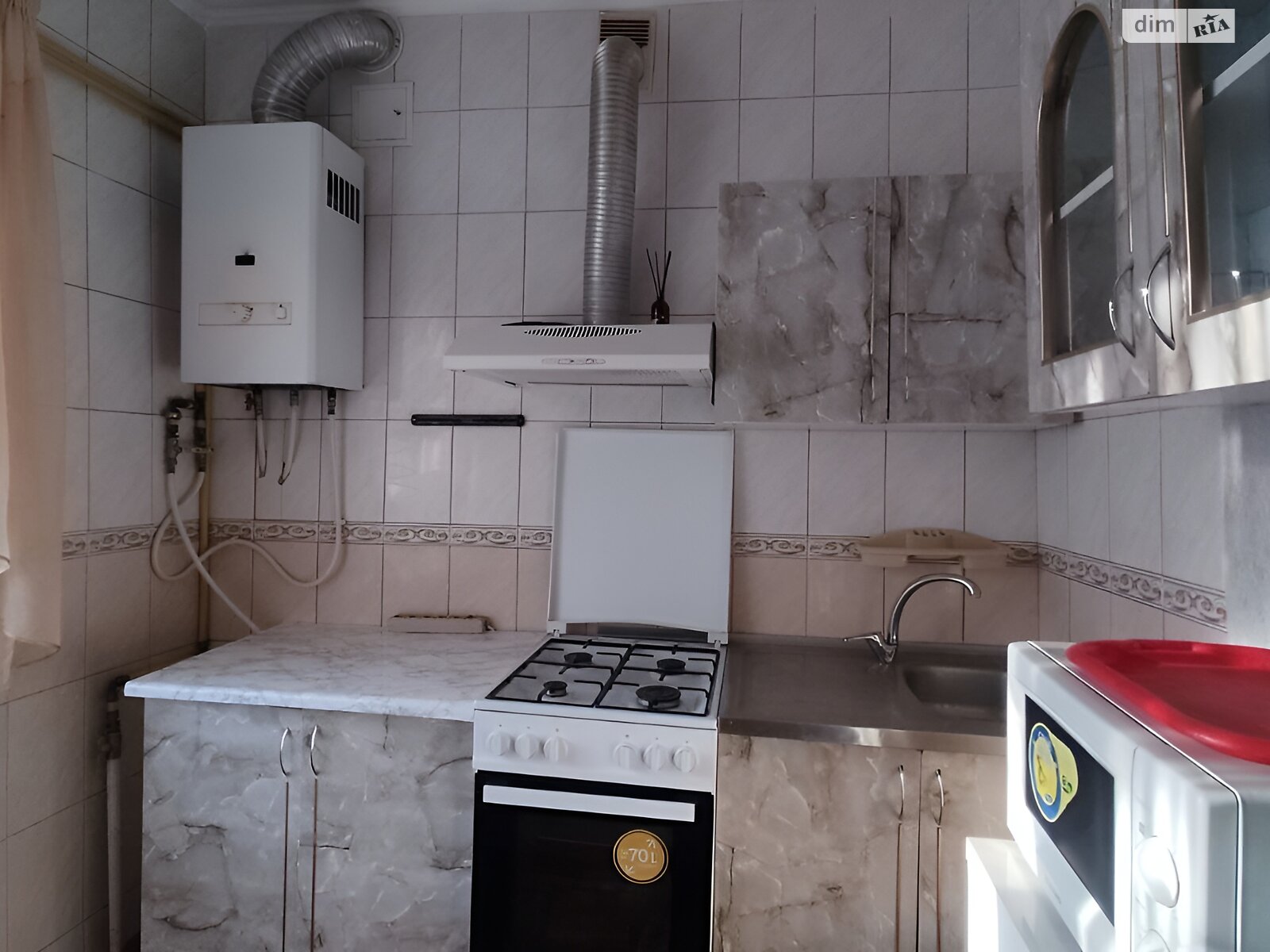 Продажа двухкомнатной квартиры в Чернигове, на пер. Киевский 120, кв. 32, район Деснянский фото 1 Продажа двухкомнатной квартиры в Чернигове, на пер. Киевский 120, кв. 32, район Деснянский фото 1