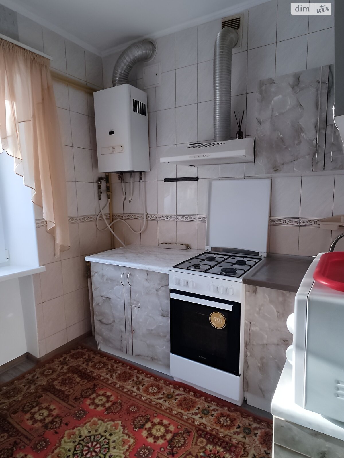 Продажа двухкомнатной квартиры в Чернигове, на пер. Киевский 120, кв. 32, район Деснянский фото 1 Продажа двухкомнатной квартиры в Чернигове, на пер. Киевский 120, кв. 32, район Деснянский фото 1