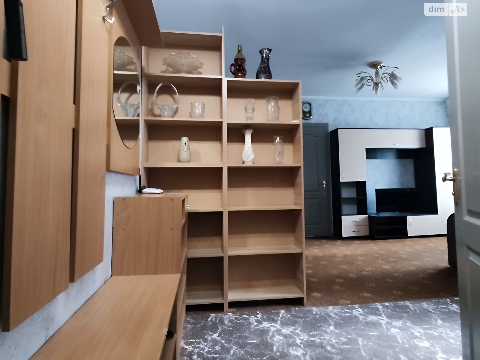 Продажа двухкомнатной квартиры в Чернигове, на пер. Киевский 120, кв. 32, район Деснянский фото 1 Продажа двухкомнатной квартиры в Чернигове, на пер. Киевский 120, кв. 32, район Деснянский фото 1