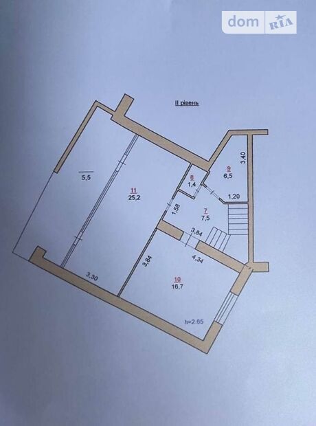 Продажа четырехкомнатной квартиры в Чернигове, на ул. Генерала Белова 37к6, район Деснянский фото 1 Продажа четырехкомнатной квартиры в Чернигове, на ул. Генерала Белова 37к6, район Деснянский фото 1