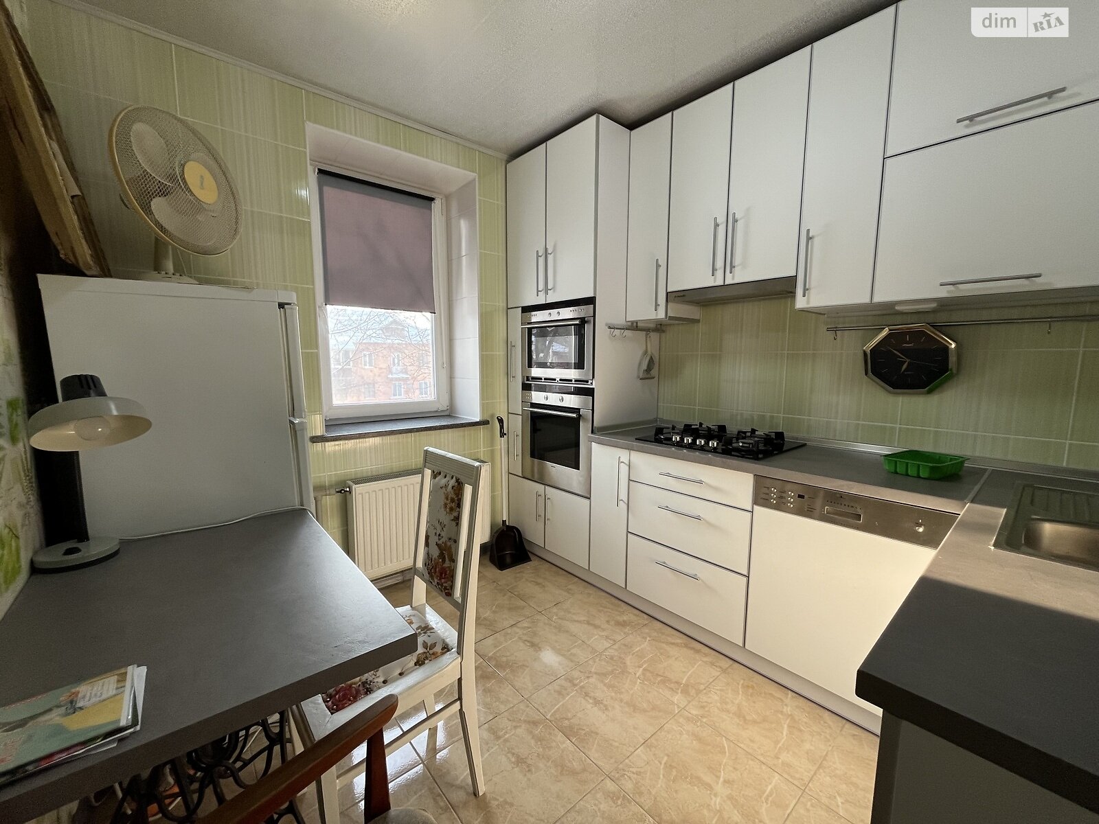 Продажа двухкомнатной квартиры в Чернигове, на ул. Героев Чернобыля, район Деснянский фото 1 Продажа двухкомнатной квартиры в Чернигове, на ул. Героев Чернобыля, район Деснянский фото 1