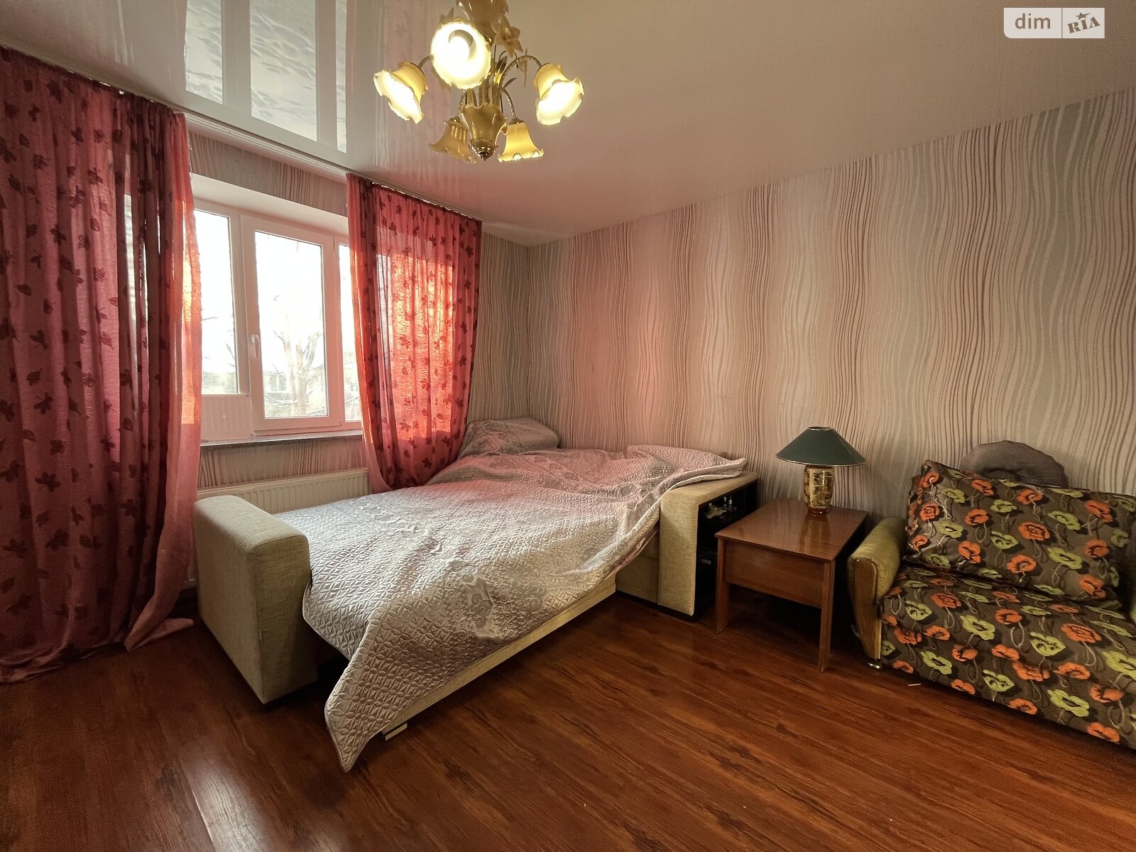 Продажа двухкомнатной квартиры в Чернигове, на ул. Героев Чернобыля, район Деснянский фото 1 Продажа двухкомнатной квартиры в Чернигове, на ул. Героев Чернобыля, район Деснянский фото 1