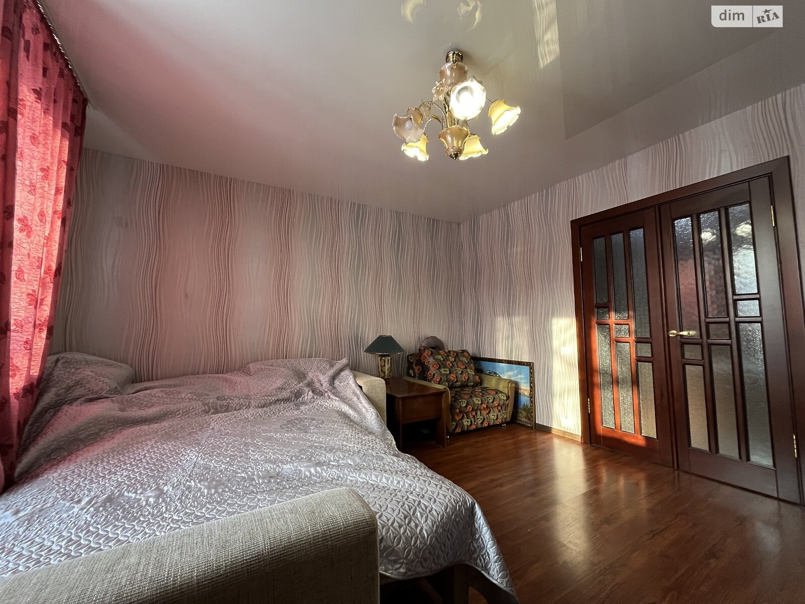 Продажа двухкомнатной квартиры в Чернигове, на ул. Героев Чернобыля, район Деснянский фото 1 Продажа двухкомнатной квартиры в Чернигове, на ул. Героев Чернобыля, район Деснянский фото 1