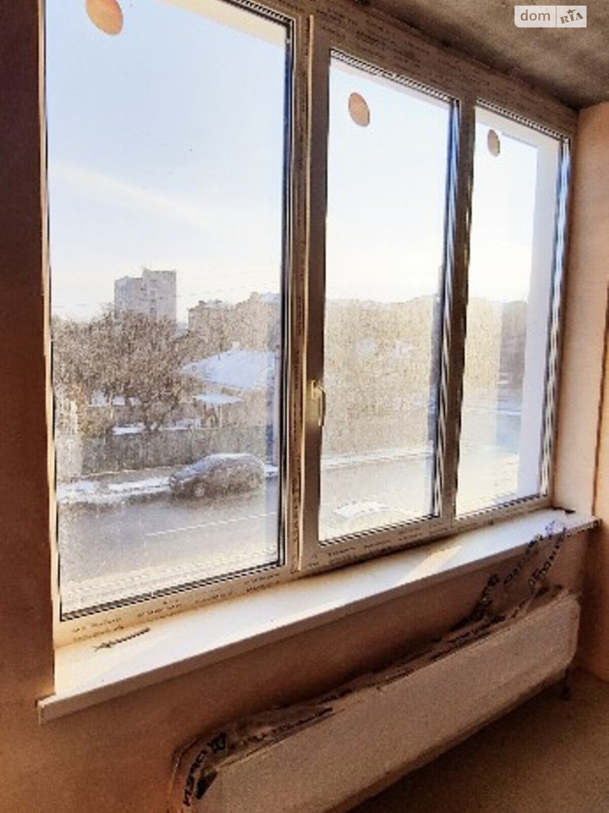 Продажа однокомнатной квартиры в Чернигове, на ул. Гетьмана Полуботка 36А, район Деснянский фото 1