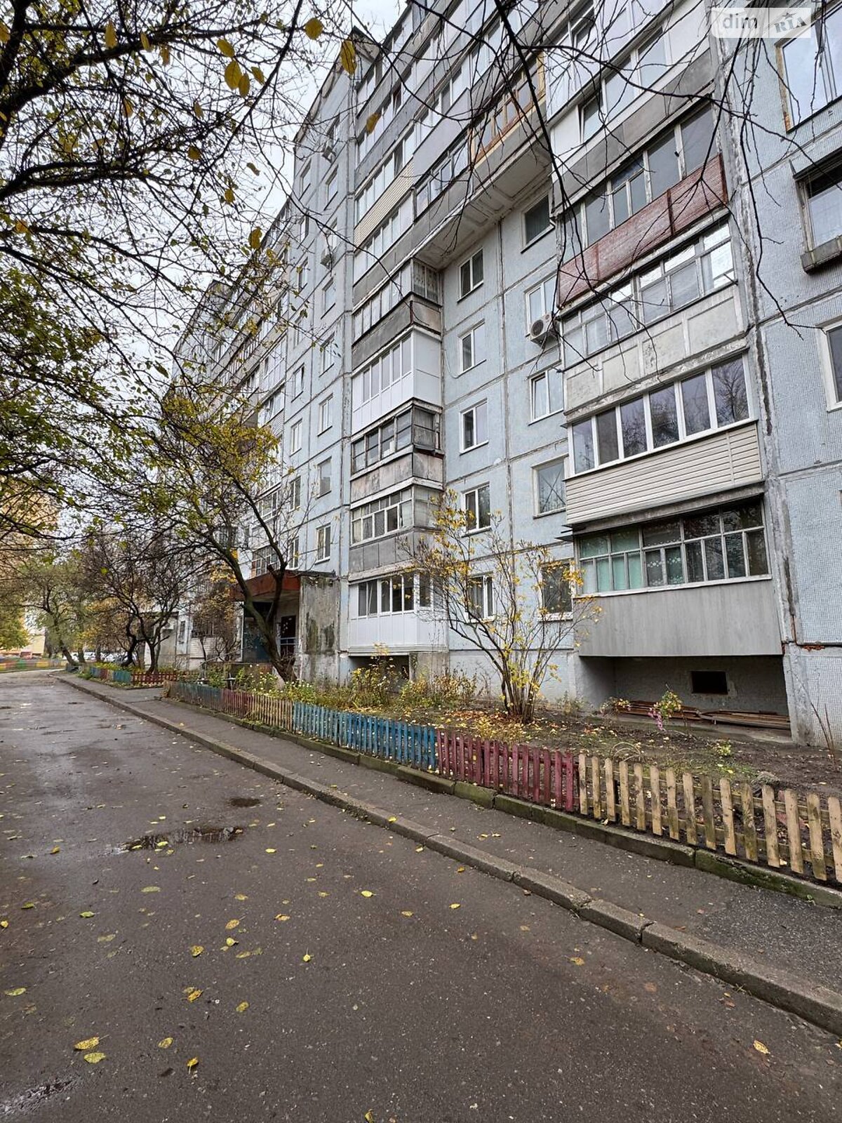 Продажа двухкомнатной квартиры в Чернигове, на ул. Гетьмана Полуботка 76, район Деснянский фото 1 Продажа двухкомнатной квартиры в Чернигове, на ул. Гетьмана Полуботка 76, район Деснянский фото 1