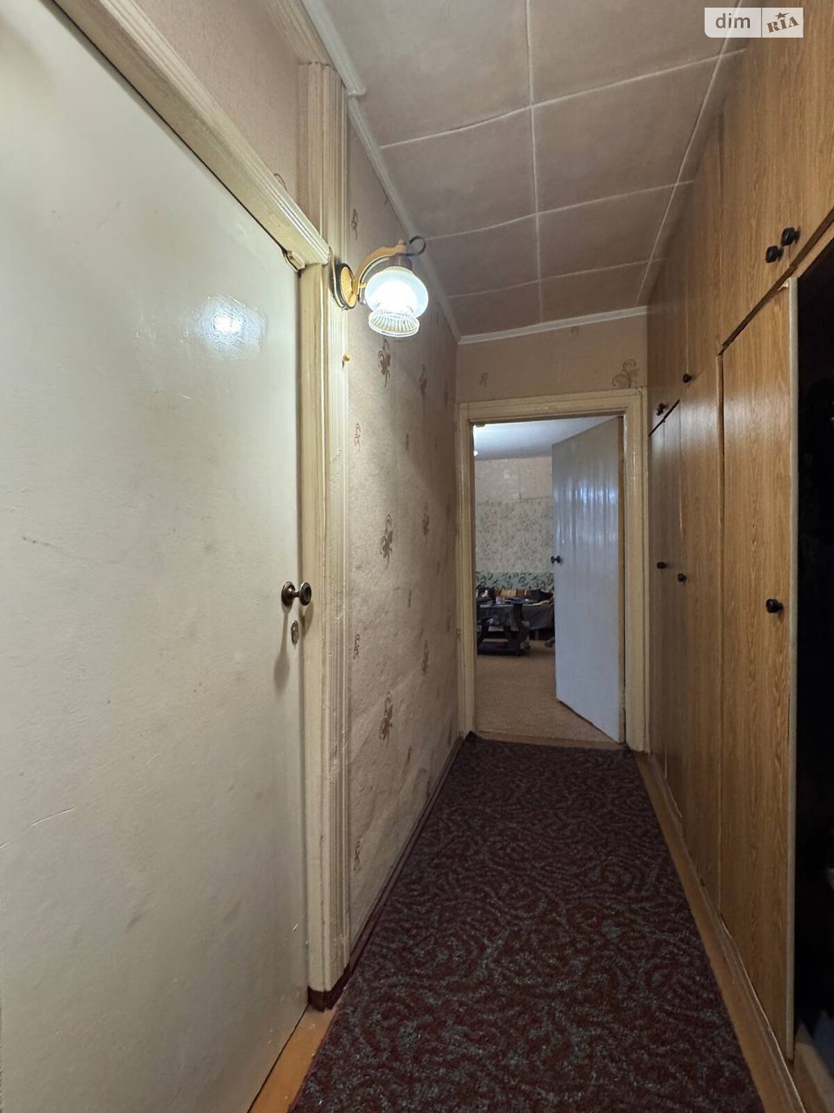 Продажа двухкомнатной квартиры в Чернигове, на ул. Гетьмана Полуботка 76, район Деснянский фото 1 Продажа двухкомнатной квартиры в Чернигове, на ул. Гетьмана Полуботка 76, район Деснянский фото 1