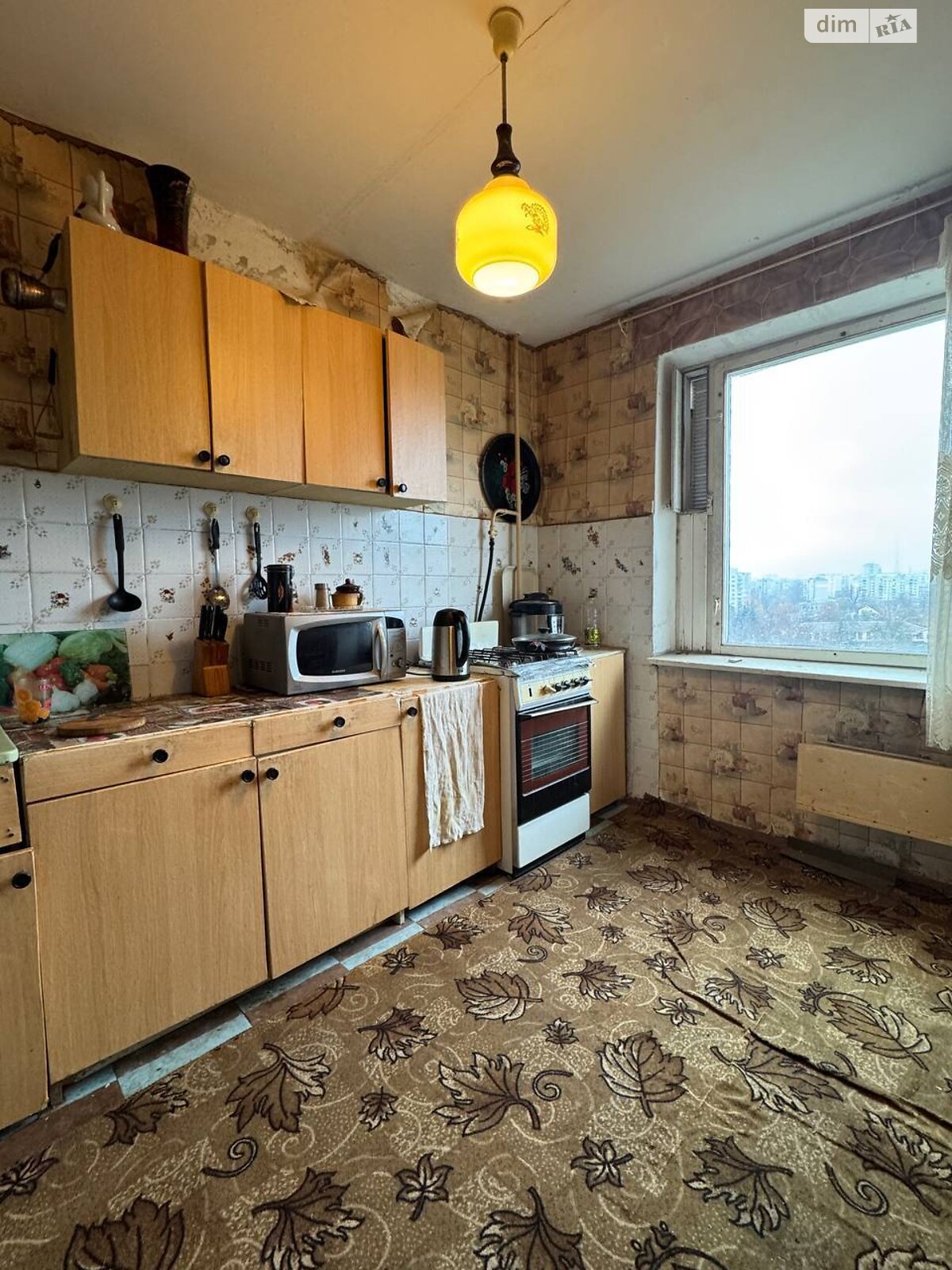 Продажа двухкомнатной квартиры в Чернигове, на ул. Гетьмана Полуботка 76, район Деснянский фото 1 Продажа двухкомнатной квартиры в Чернигове, на ул. Гетьмана Полуботка 76, район Деснянский фото 1