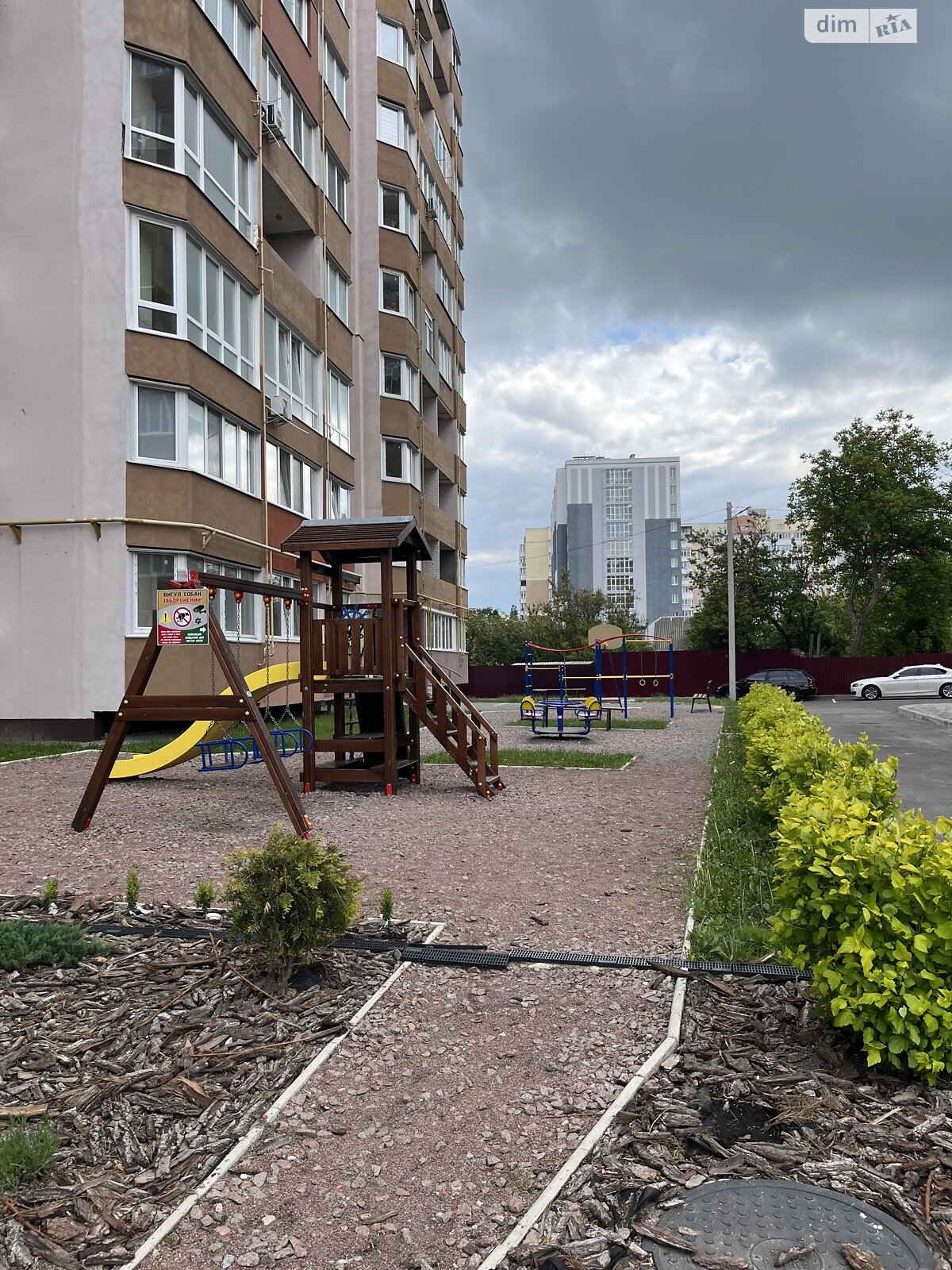 Продажа двухкомнатной квартиры в Чернигове, на ул. Гончая, район Деснянский фото 1 Продажа двухкомнатной квартиры в Чернигове, на ул. Гончая, район Деснянский фото 1