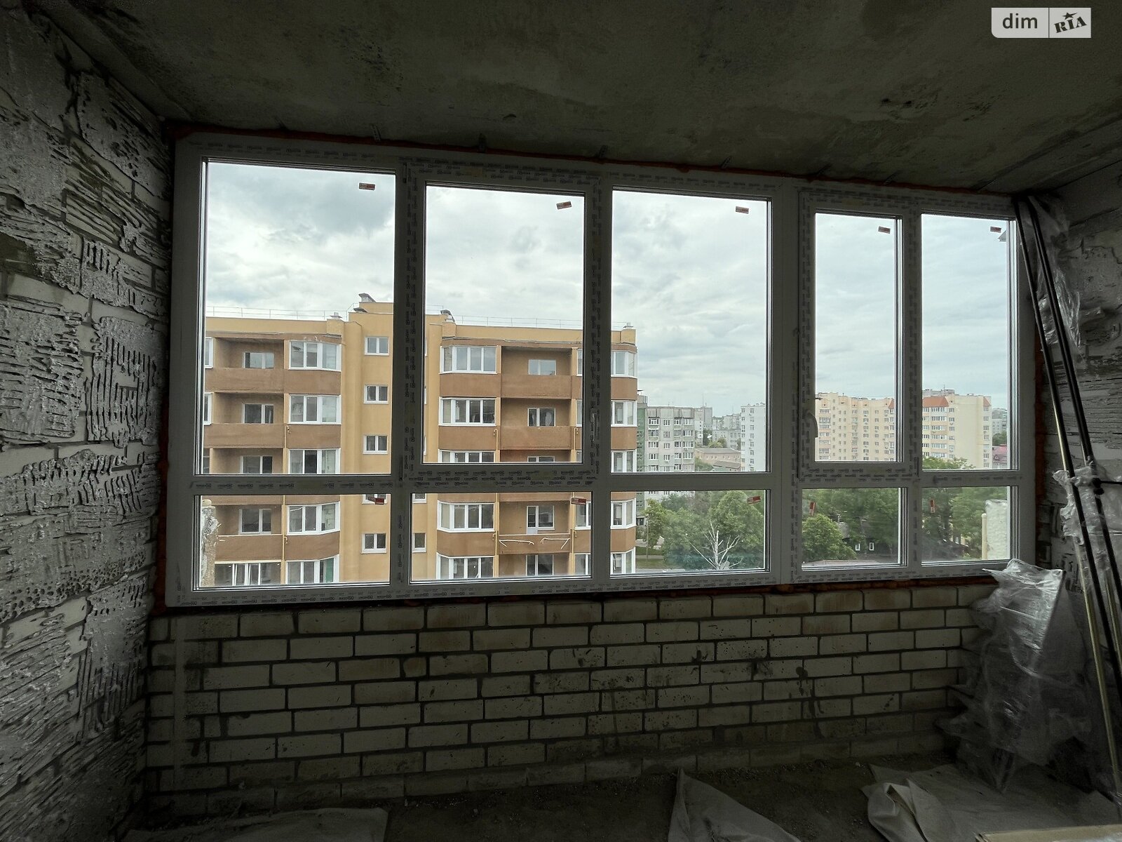 Продажа двухкомнатной квартиры в Чернигове, на ул. Гончая, район Деснянский фото 1 Продажа двухкомнатной квартиры в Чернигове, на ул. Гончая, район Деснянский фото 1