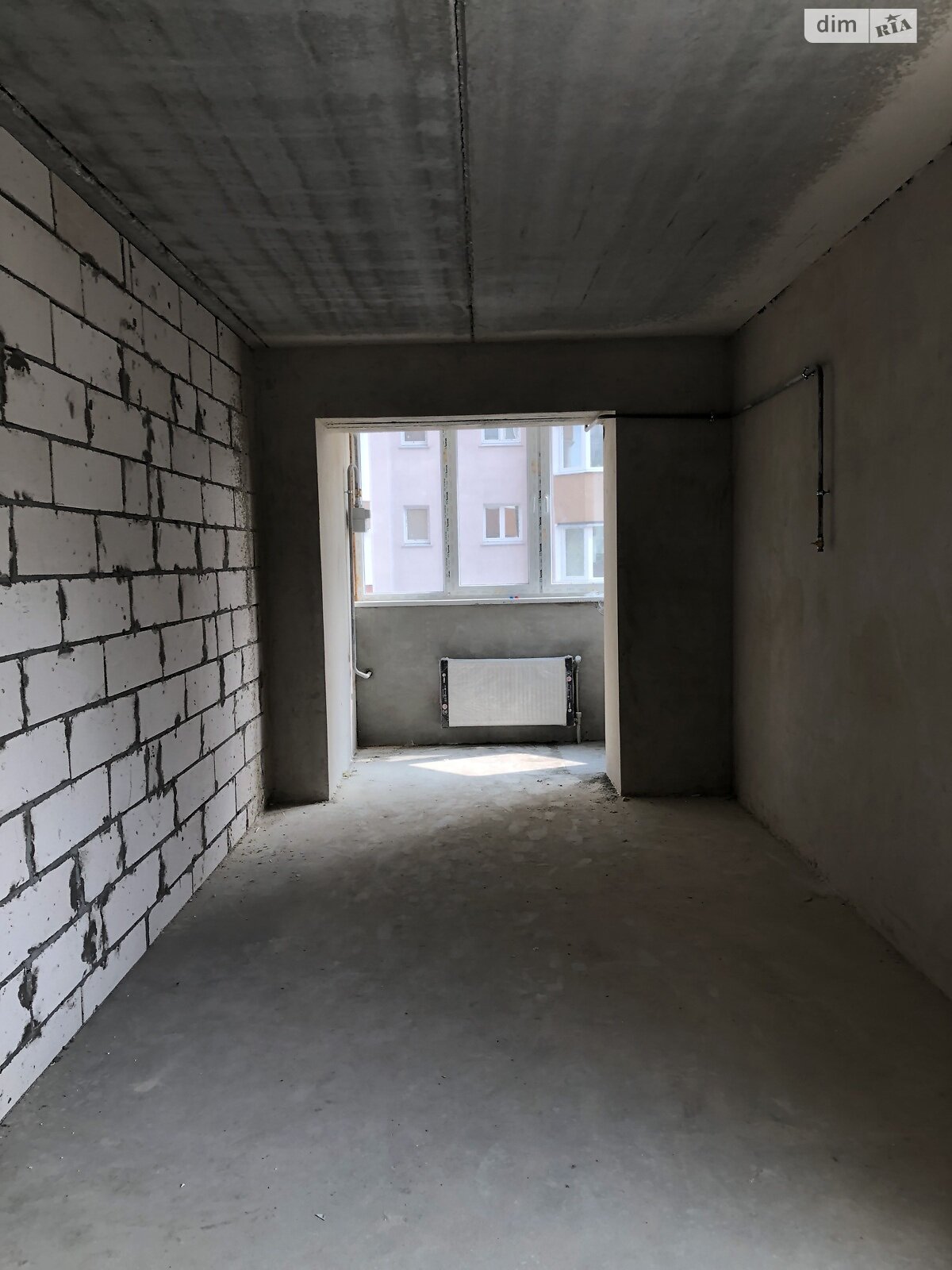 Продаж однокімнатної квартири в Чернігові, на вул. Гонча 61, район Деснянський фото 1 Продаж однокімнатної квартири в Чернігові, на вул. Гонча 61, район Деснянський фото 1