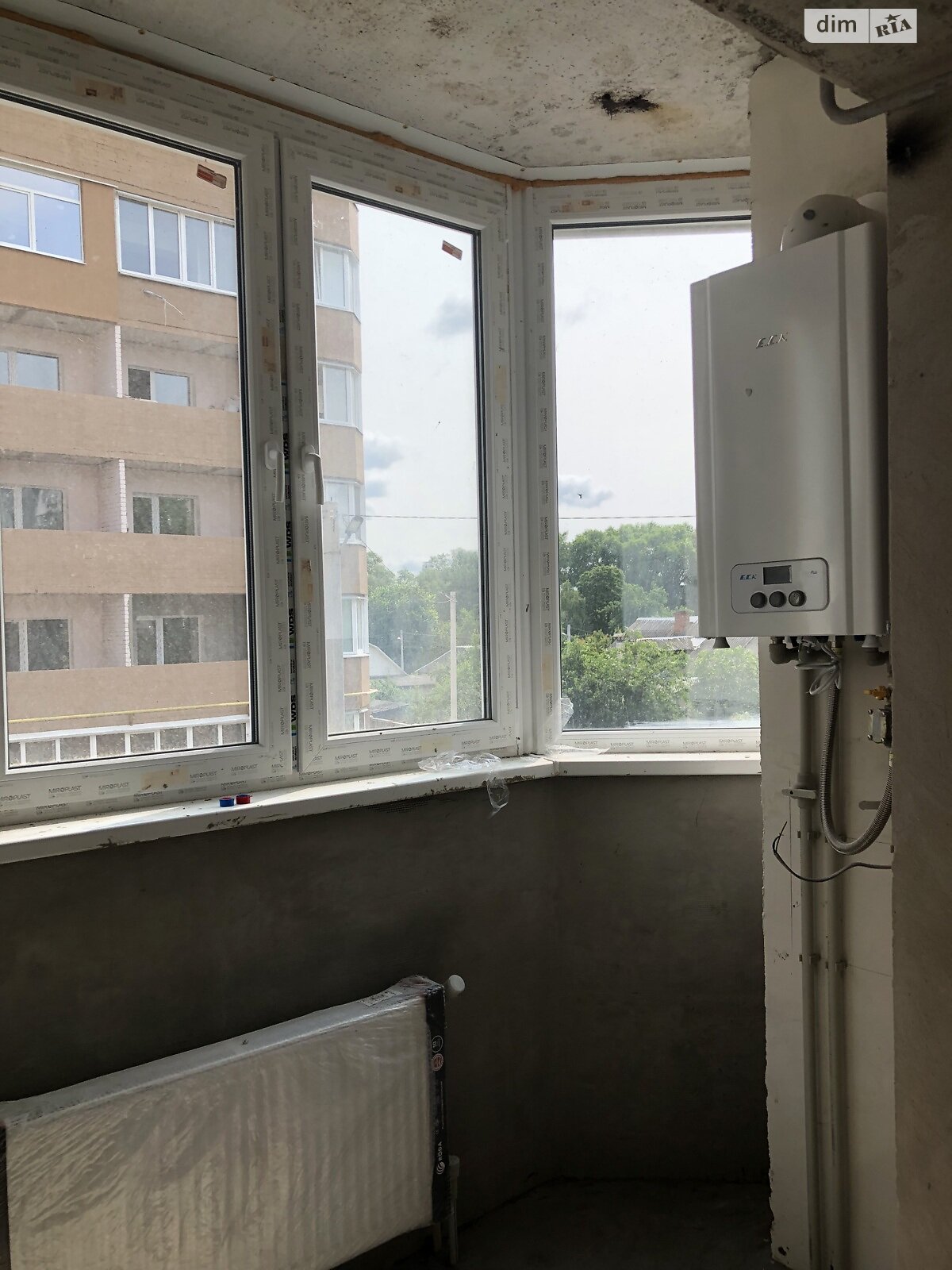 Продаж однокімнатної квартири в Чернігові, на вул. Гонча 61, район Деснянський фото 1 Продаж однокімнатної квартири в Чернігові, на вул. Гонча 61, район Деснянський фото 1