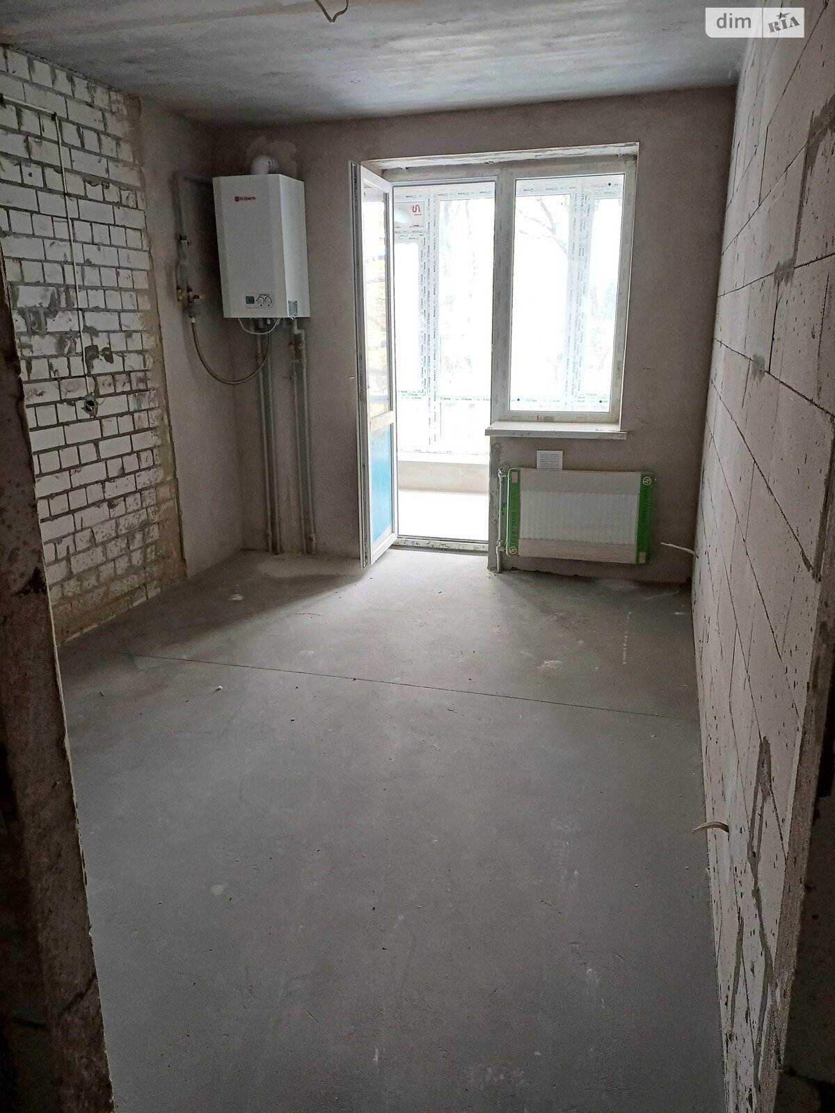 Продаж однокімнатної квартири в Чернігові, на вул. І. Багряного 39, район Деснянський фото 1 Продаж однокімнатної квартири в Чернігові, на вул. І. Багряного 39, район Деснянський фото 1
