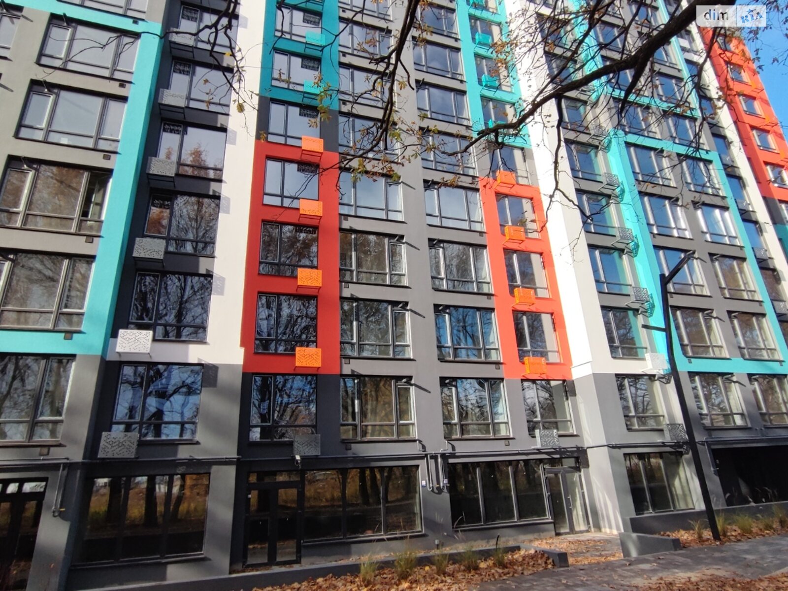 Продажа двухкомнатной квартиры в Чернигове, на ул. И. Багряного 39, кв. 15, район Деснянский фото 1 Продажа двухкомнатной квартиры в Чернигове, на ул. И. Багряного 39, кв. 15, район Деснянский фото 1