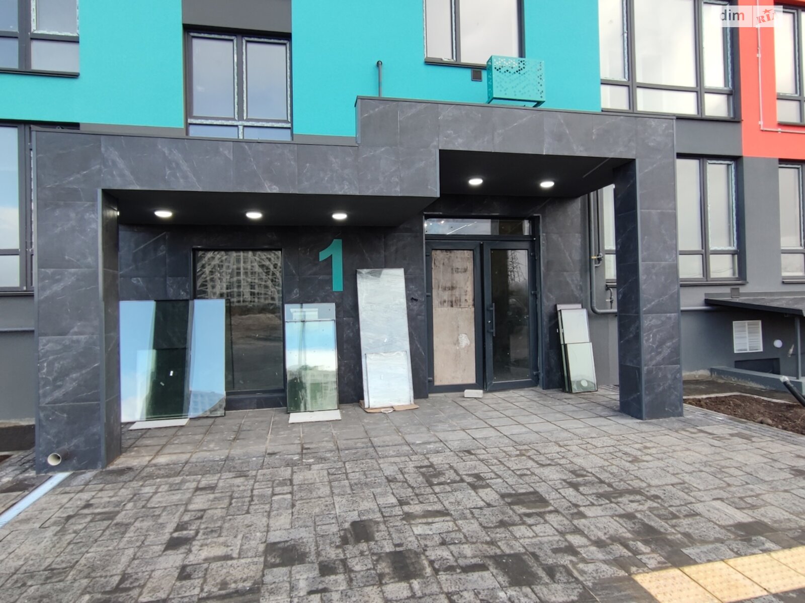 Продажа двухкомнатной квартиры в Чернигове, на ул. И. Багряного 39, кв. 15, район Деснянский фото 1 Продажа двухкомнатной квартиры в Чернигове, на ул. И. Багряного 39, кв. 15, район Деснянский фото 1