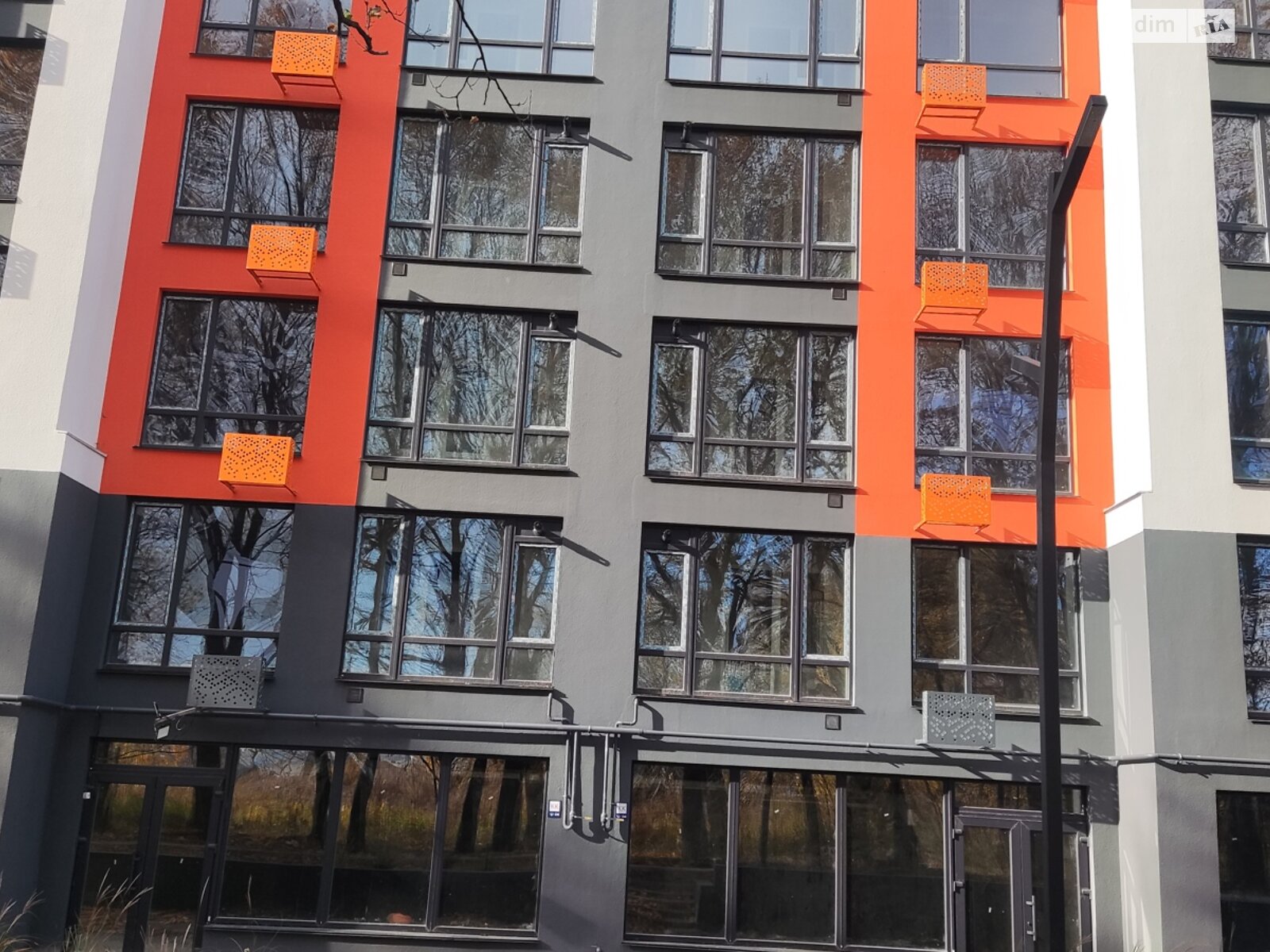 Продажа двухкомнатной квартиры в Чернигове, на ул. И. Багряного 39, кв. 15, район Деснянский фото 1 Продажа двухкомнатной квартиры в Чернигове, на ул. И. Багряного 39, кв. 15, район Деснянский фото 1