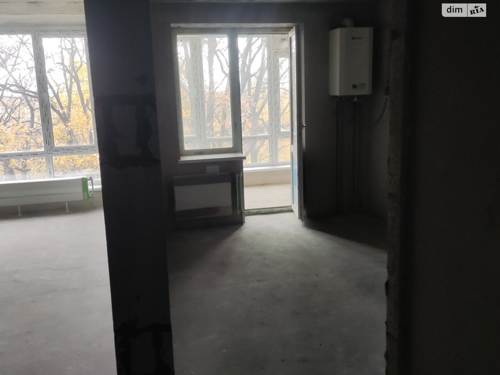 Продажа двухкомнатной квартиры в Чернигове, на ул. И. Багряного 39, кв. 15, район Деснянский фото 1