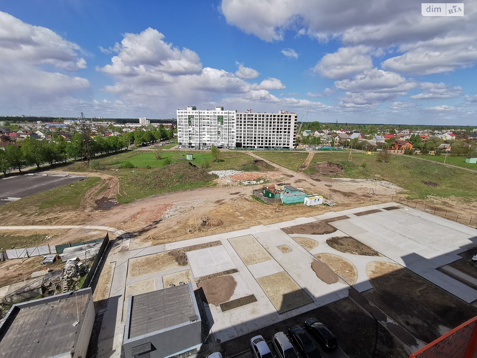 Продажа однокомнатной квартиры в Чернигове, на ул. И. Багряного 39, район Деснянский фото 1 Продажа однокомнатной квартиры в Чернигове, на ул. И. Багряного 39, район Деснянский фото 1