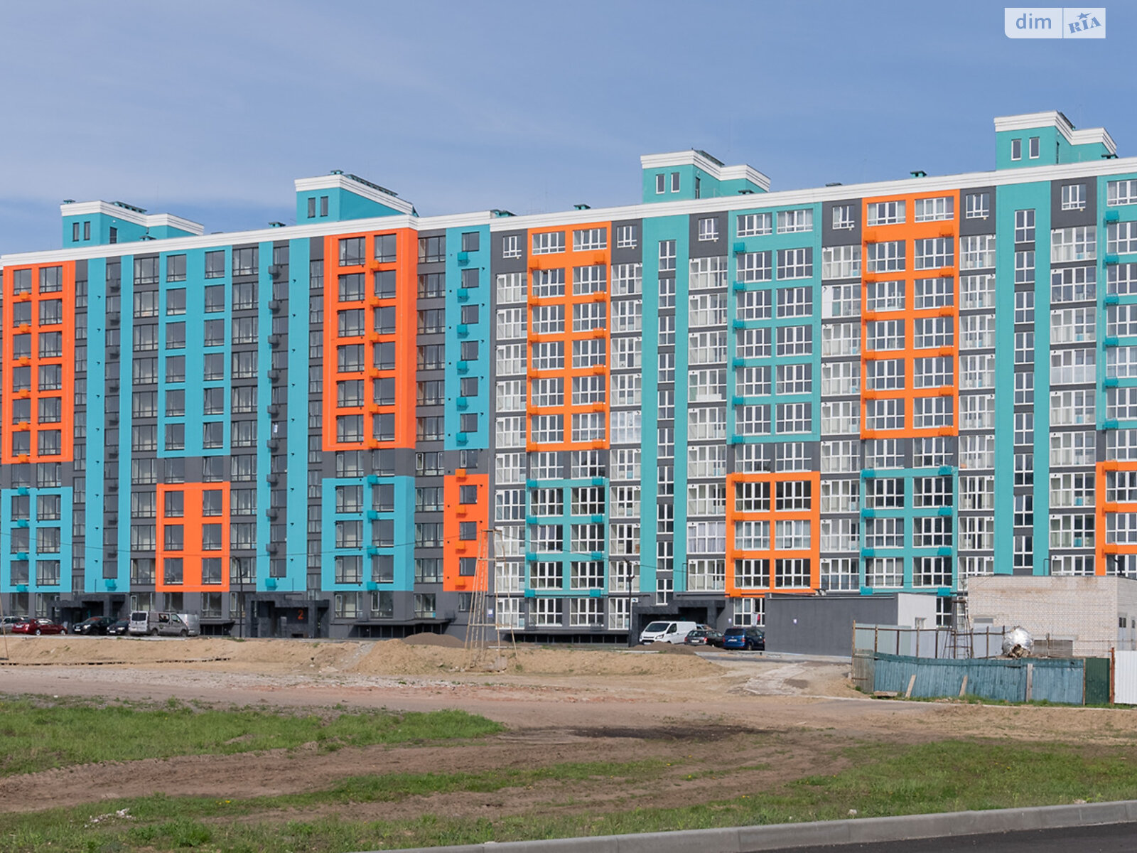Продажа однокомнатной квартиры в Чернигове, на ул. И. Багряного 39, район Деснянский фото 1 Продажа однокомнатной квартиры в Чернигове, на ул. И. Багряного 39, район Деснянский фото 1