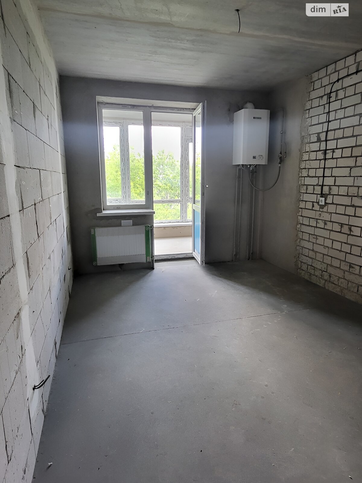 Продаж однокімнатної квартири в Чернігові, на вул. І. Багряного 39, район Деснянський фото 1 Продаж однокімнатної квартири в Чернігові, на вул. І. Багряного 39, район Деснянський фото 1