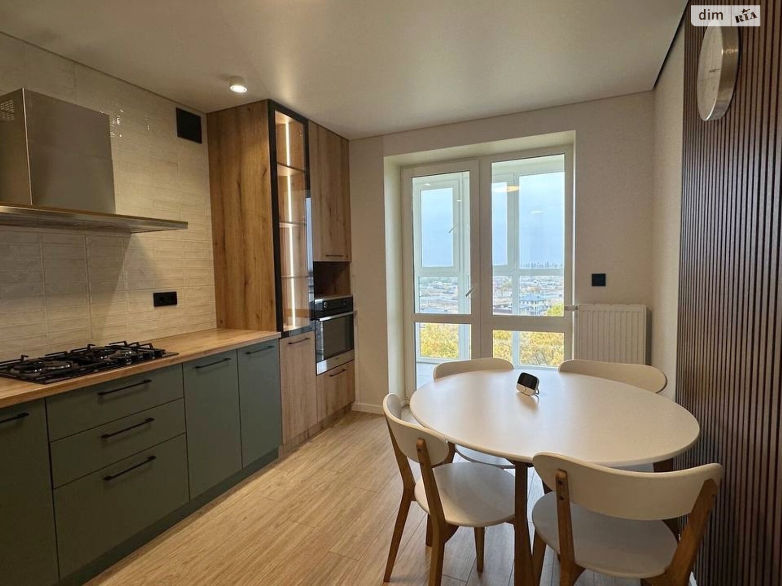 Продажа однокомнатной квартиры в Чернигове, на ул. И. Багряного 39, район Деснянский фото 1