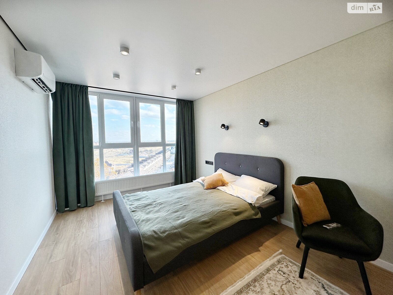 Продажа однокомнатной квартиры в Чернигове, на ул. И. Багряного 39, район Деснянский фото 1