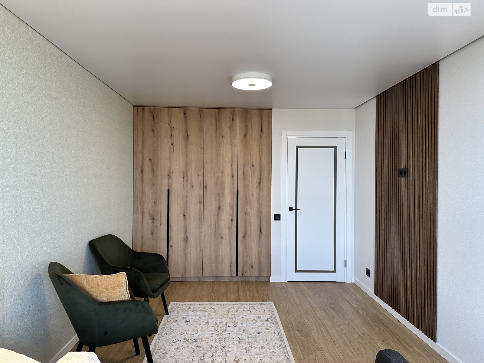 Продажа однокомнатной квартиры в Чернигове, на ул. И. Багряного 39, район Деснянский фото 1