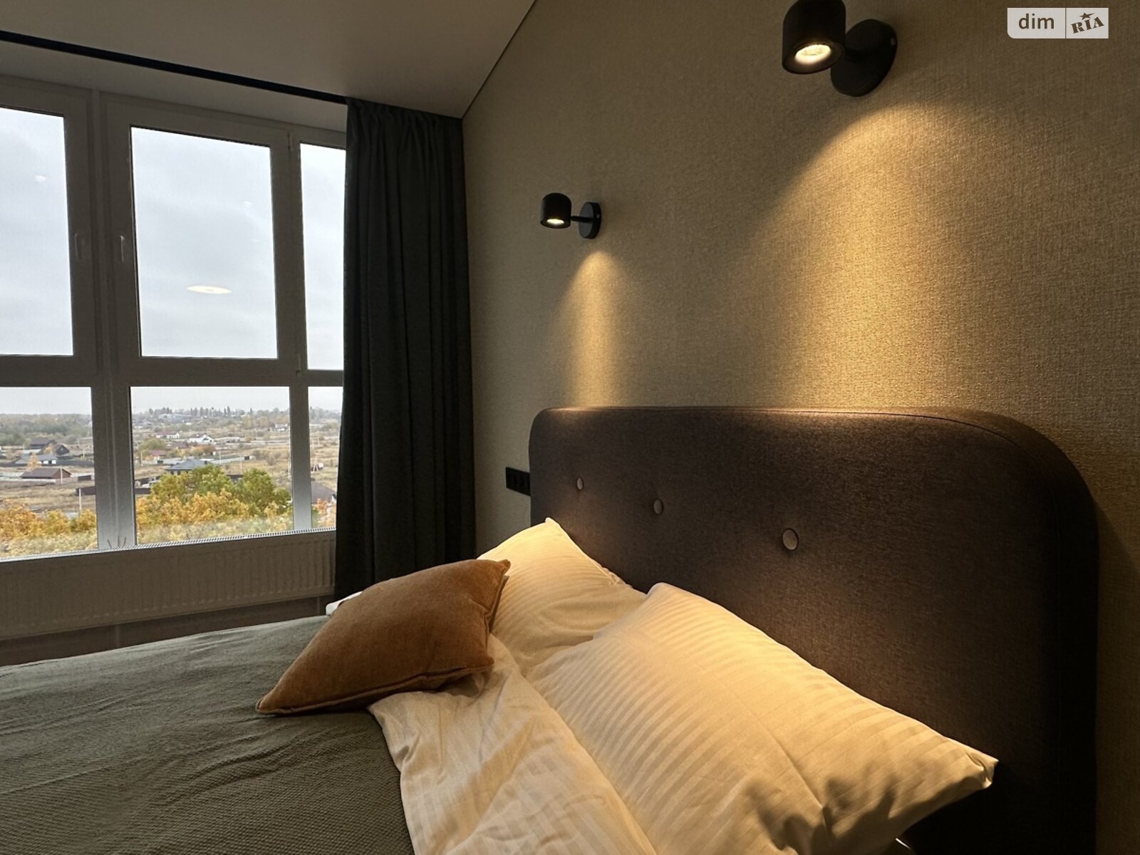 Продажа однокомнатной квартиры в Чернигове, на ул. И. Багряного 39, район Деснянский фото 1