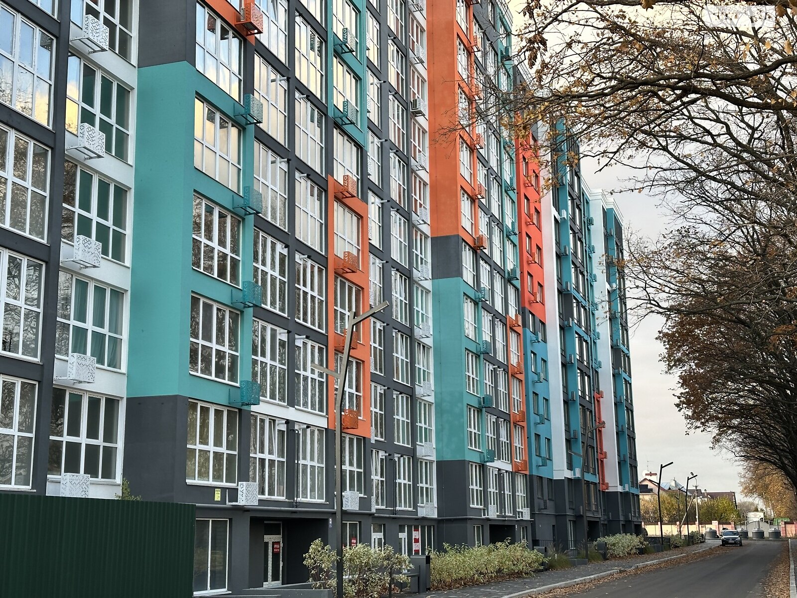 Продажа однокомнатной квартиры в Чернигове, на ул. И. Багряного 39, район Деснянский фото 1