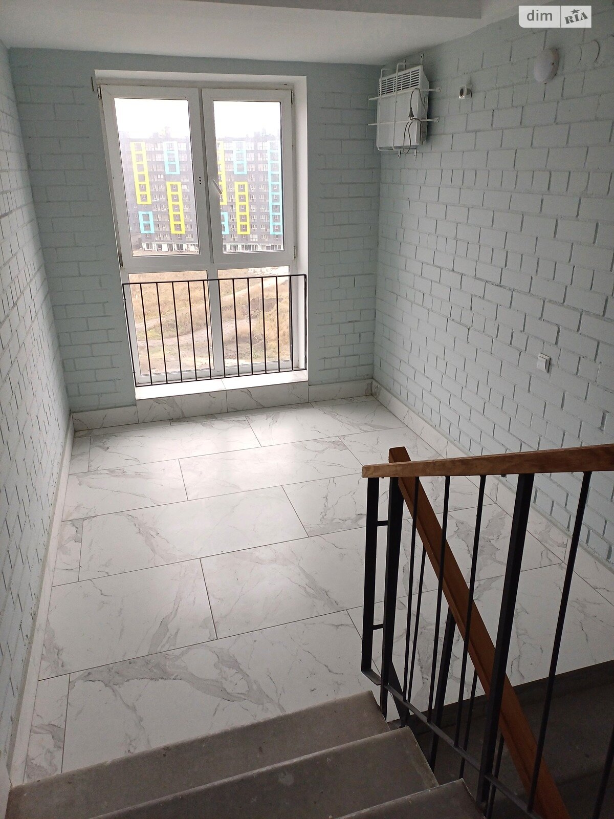 Продажа однокомнатной квартиры в Чернигове, на ул. И. Багряного 39, район Деснянский фото 1