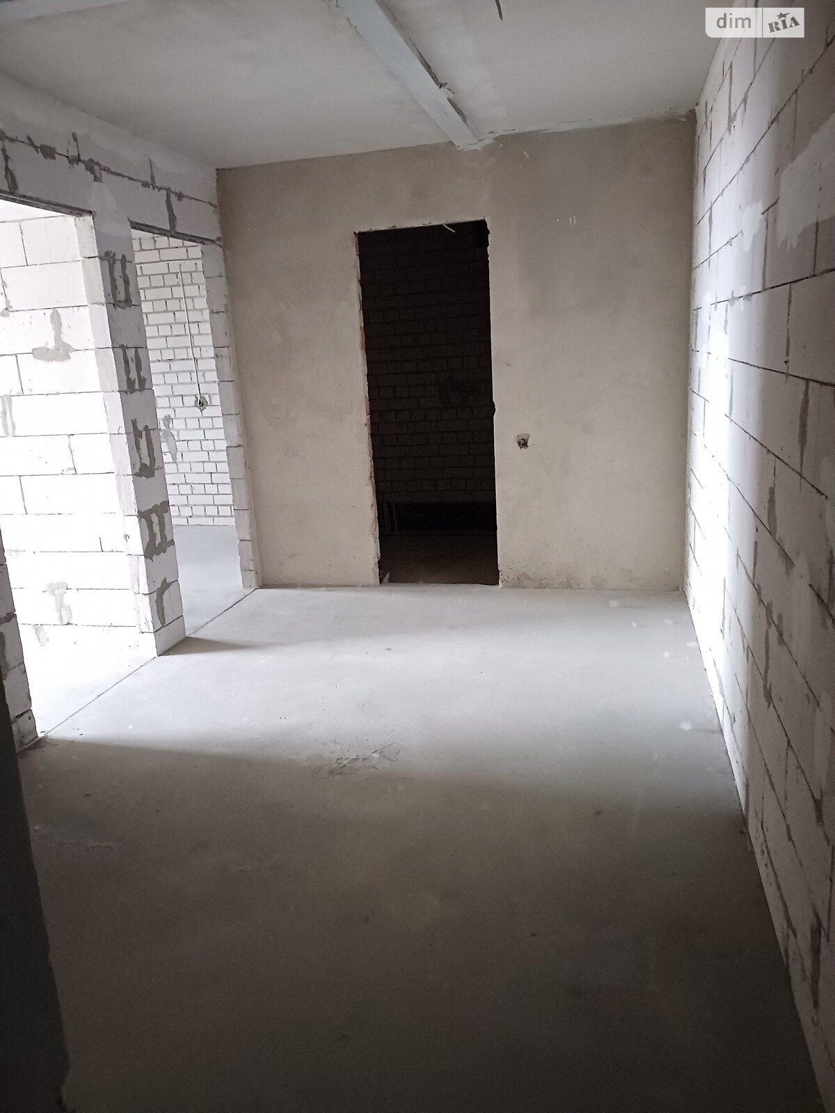 Продажа однокомнатной квартиры в Чернигове, на ул. И. Багряного 39, район Деснянский фото 1