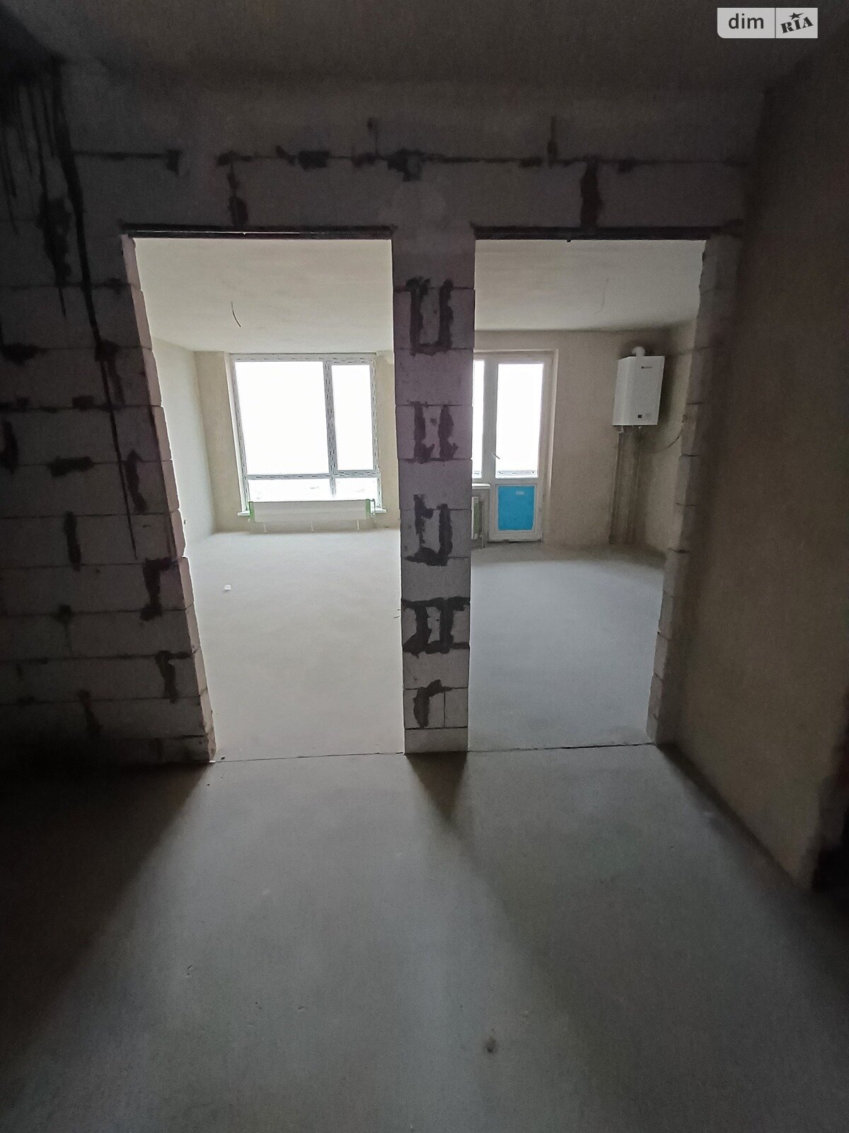 Продажа однокомнатной квартиры в Чернигове, на ул. И. Багряного 39, район Деснянский фото 1