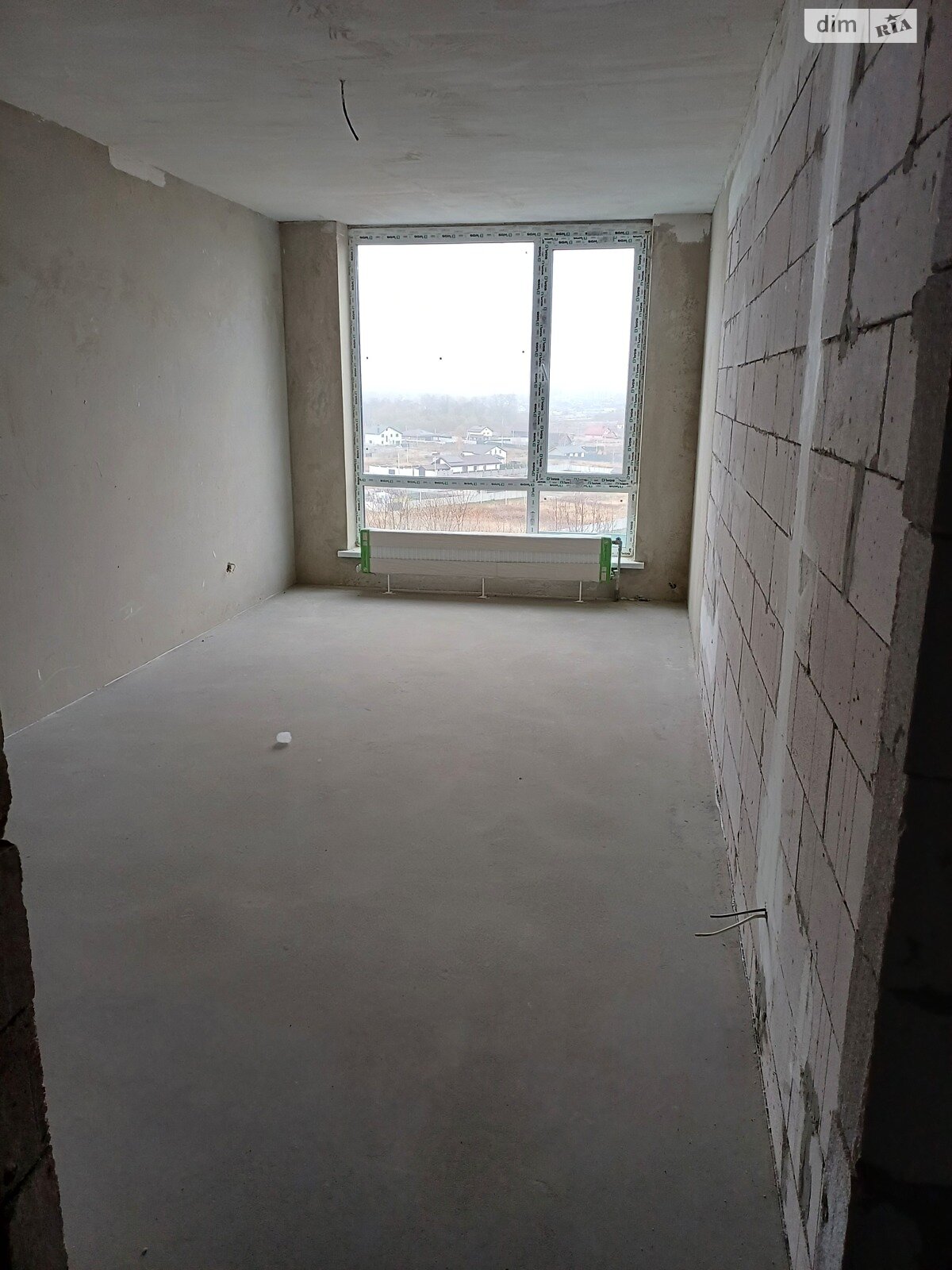 Продажа однокомнатной квартиры в Чернигове, на ул. И. Багряного 39, район Деснянский фото 1