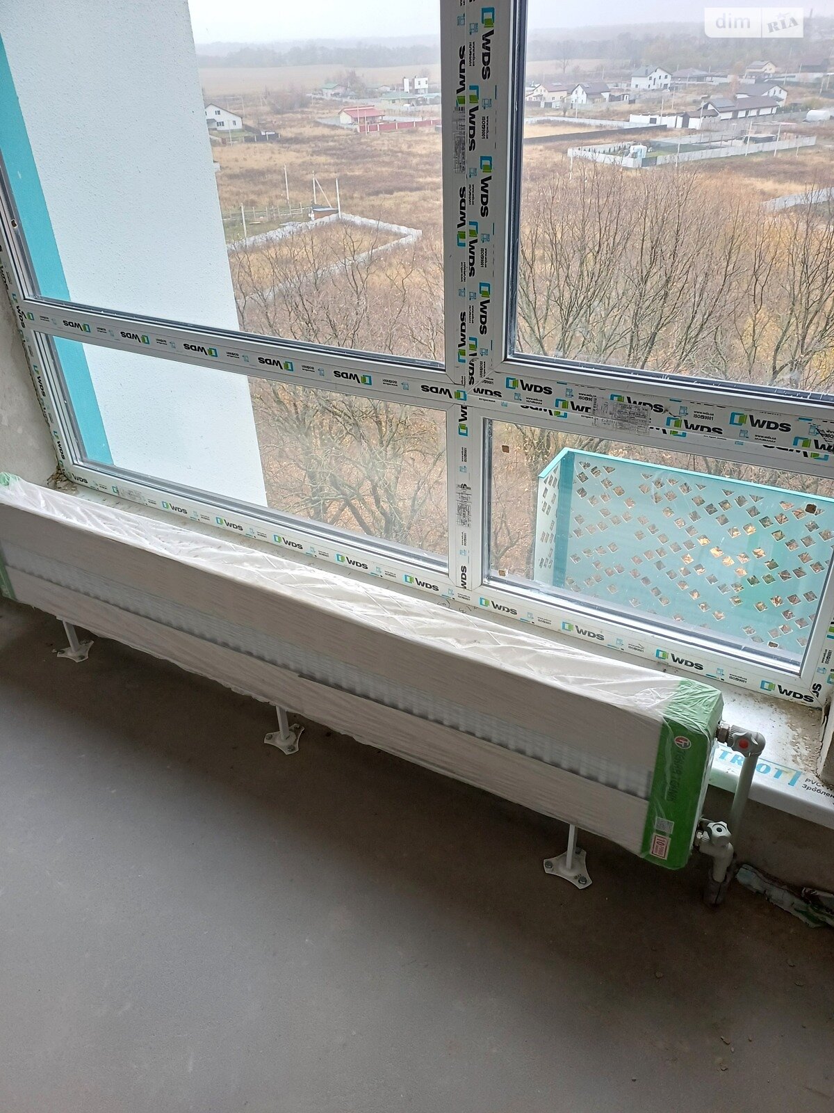 Продажа однокомнатной квартиры в Чернигове, на ул. И. Багряного 39, район Деснянский фото 1