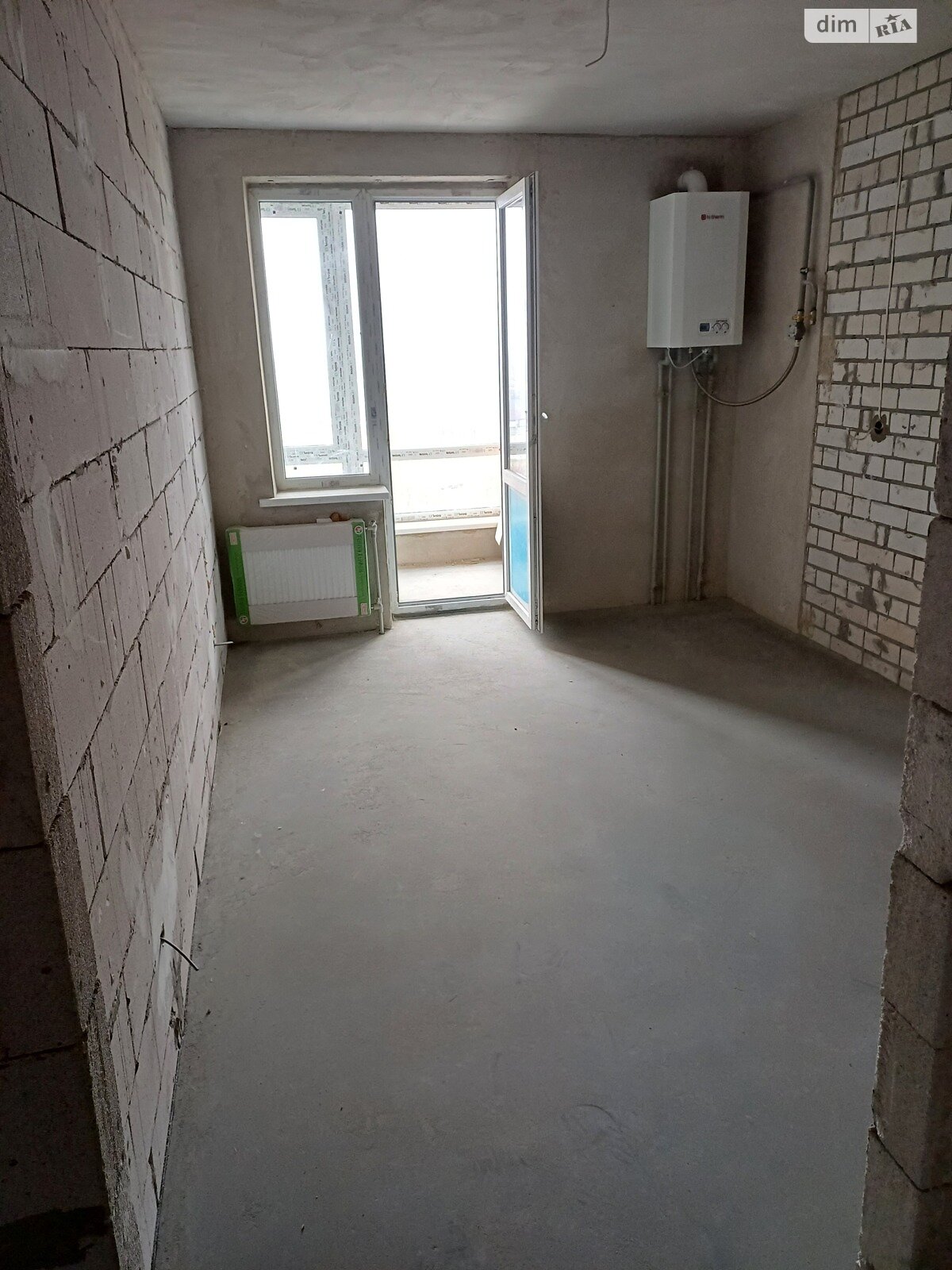 Продажа однокомнатной квартиры в Чернигове, на ул. И. Багряного 39, район Деснянский фото 1