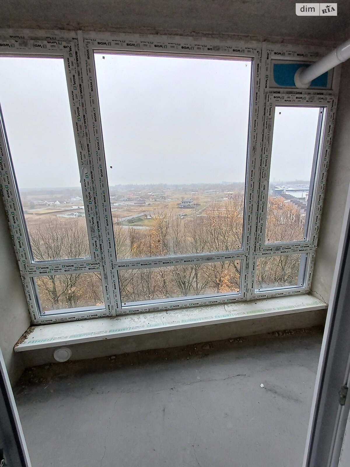 Продажа однокомнатной квартиры в Чернигове, на ул. И. Багряного 39, район Деснянский фото 1