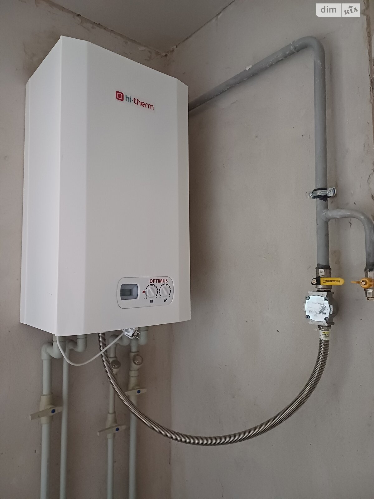 Продажа однокомнатной квартиры в Чернигове, на ул. И. Багряного 39, район Деснянский фото 1