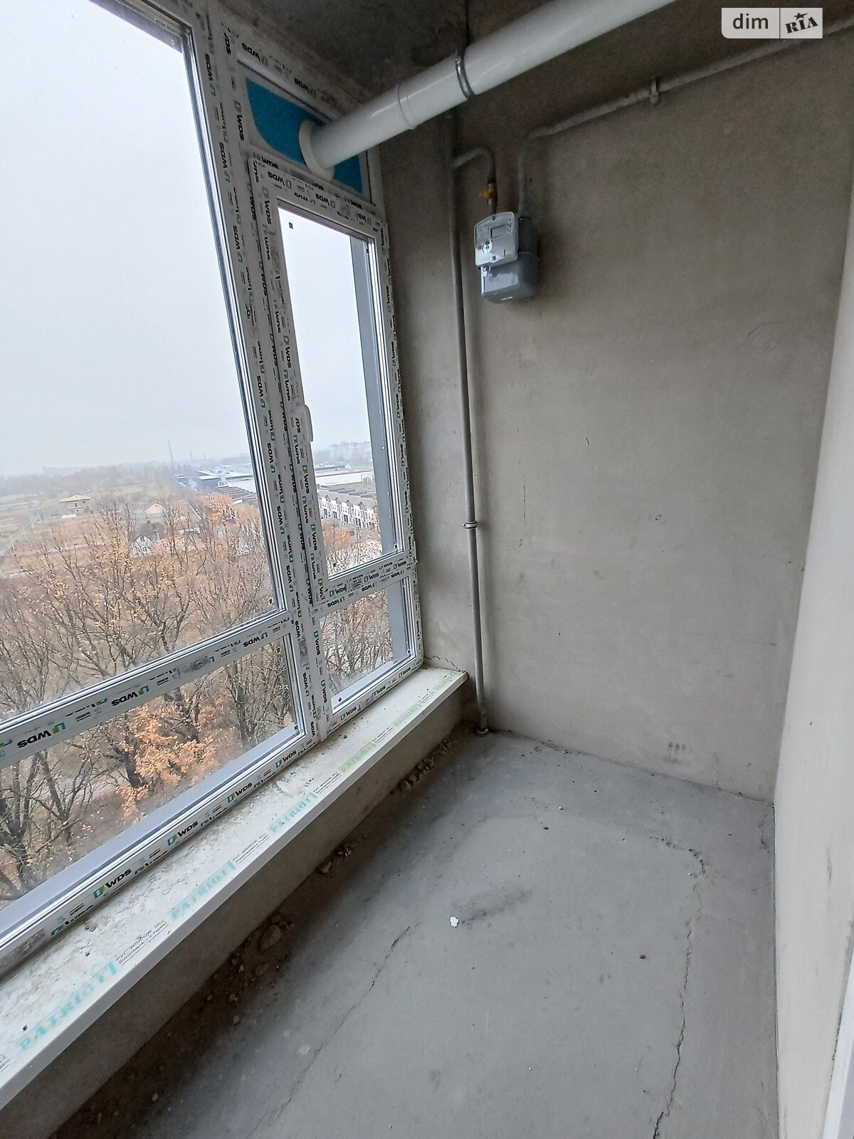 Продажа однокомнатной квартиры в Чернигове, на ул. И. Багряного 39, район Деснянский фото 1