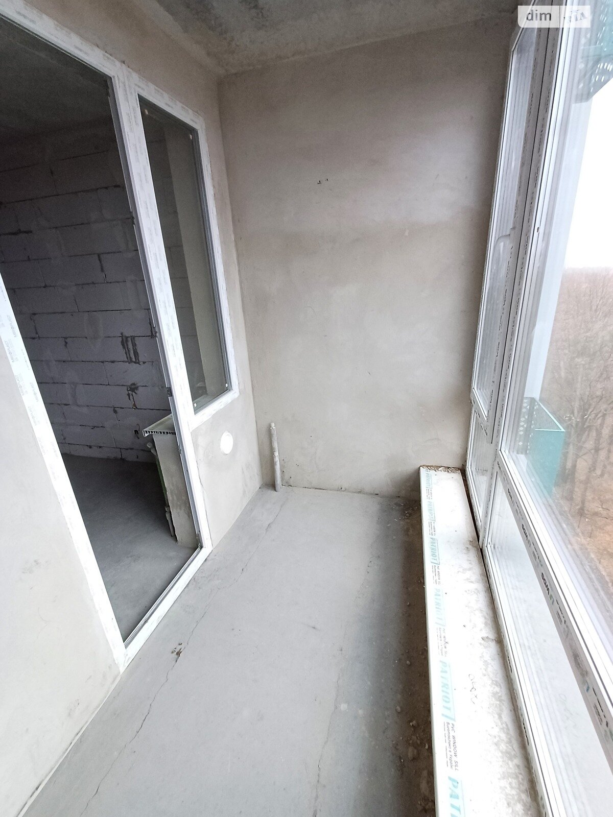 Продажа однокомнатной квартиры в Чернигове, на ул. И. Багряного 39, район Деснянский фото 1