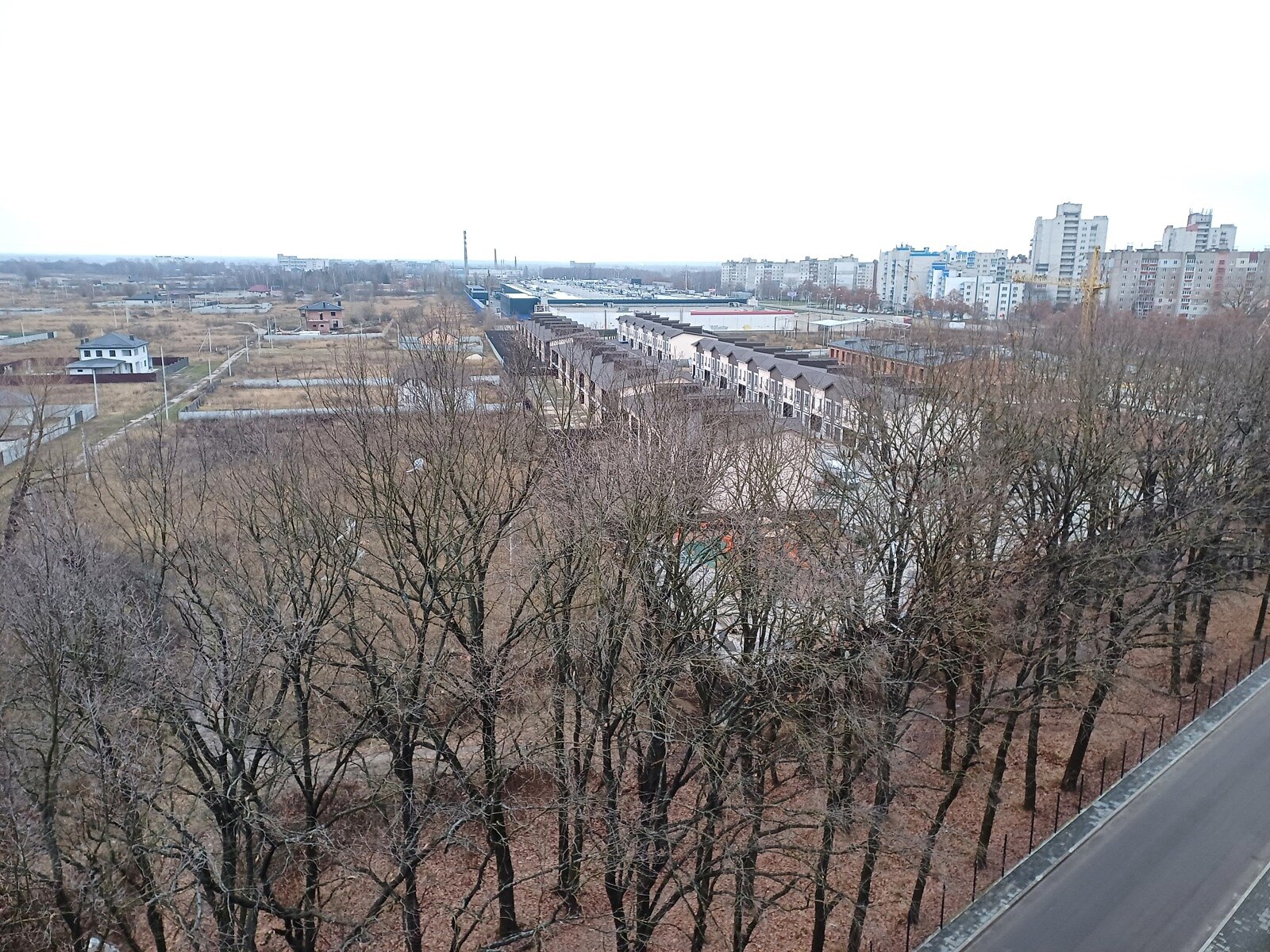 Продажа однокомнатной квартиры в Чернигове, на ул. И. Багряного 39, район Деснянский фото 1