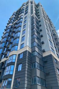 Продажа трехкомнатной квартиры в Чернигове, на ул. Киевская 7, кв. 62, район Деснянский фото 2
