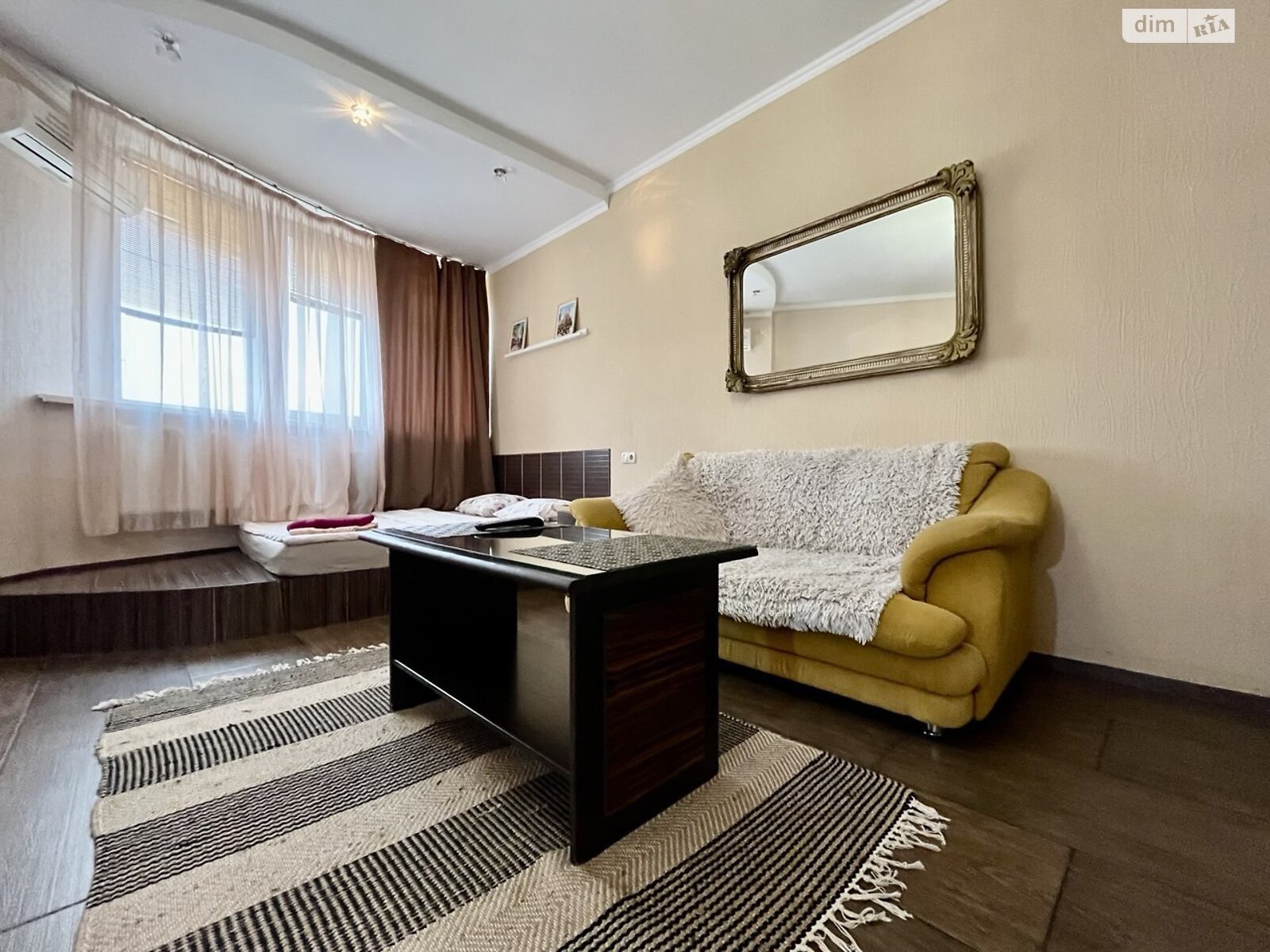 Продажа однокомнатной квартиры в Чернигове, на ул. Кореня Терентия 9, район Деснянский фото 1