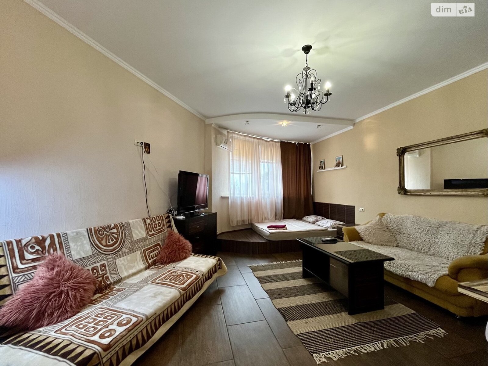 Продажа однокомнатной квартиры в Чернигове, на ул. Кореня Терентия 9, район Деснянский фото 1