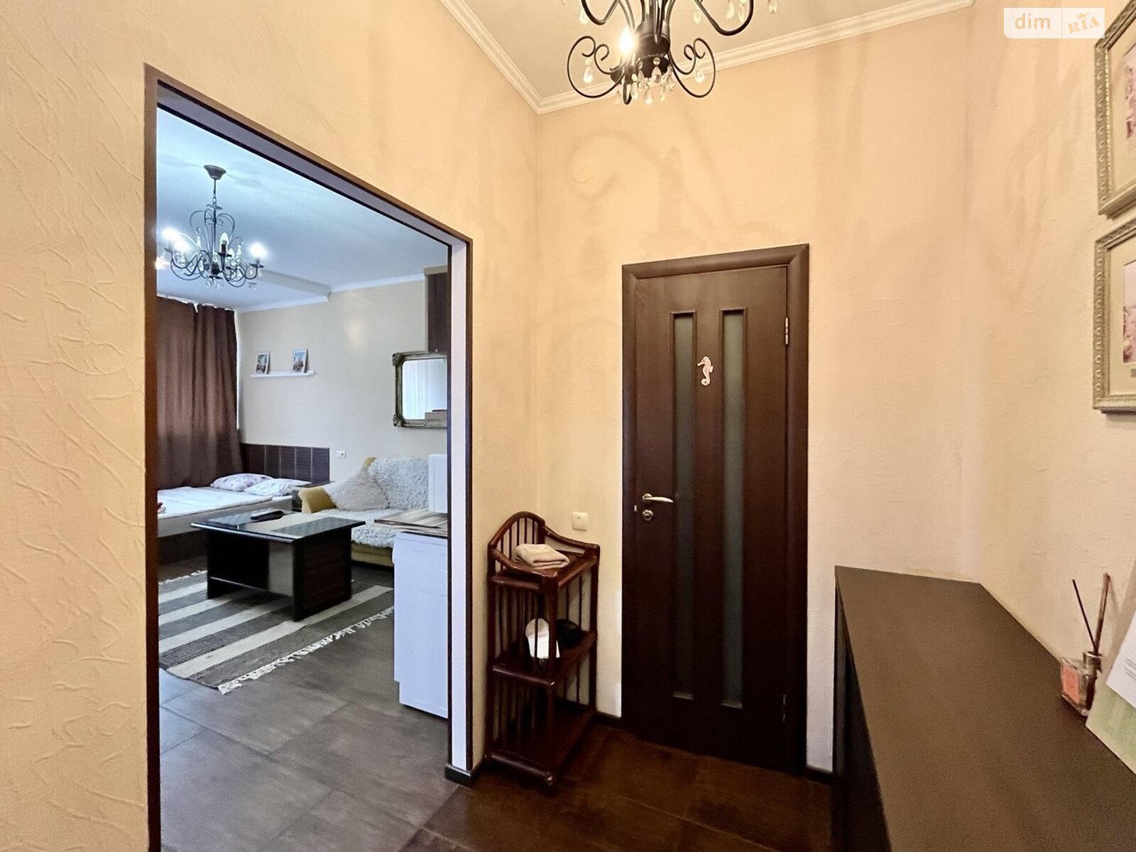 Продажа однокомнатной квартиры в Чернигове, на ул. Кореня Терентия 9, район Деснянский фото 1