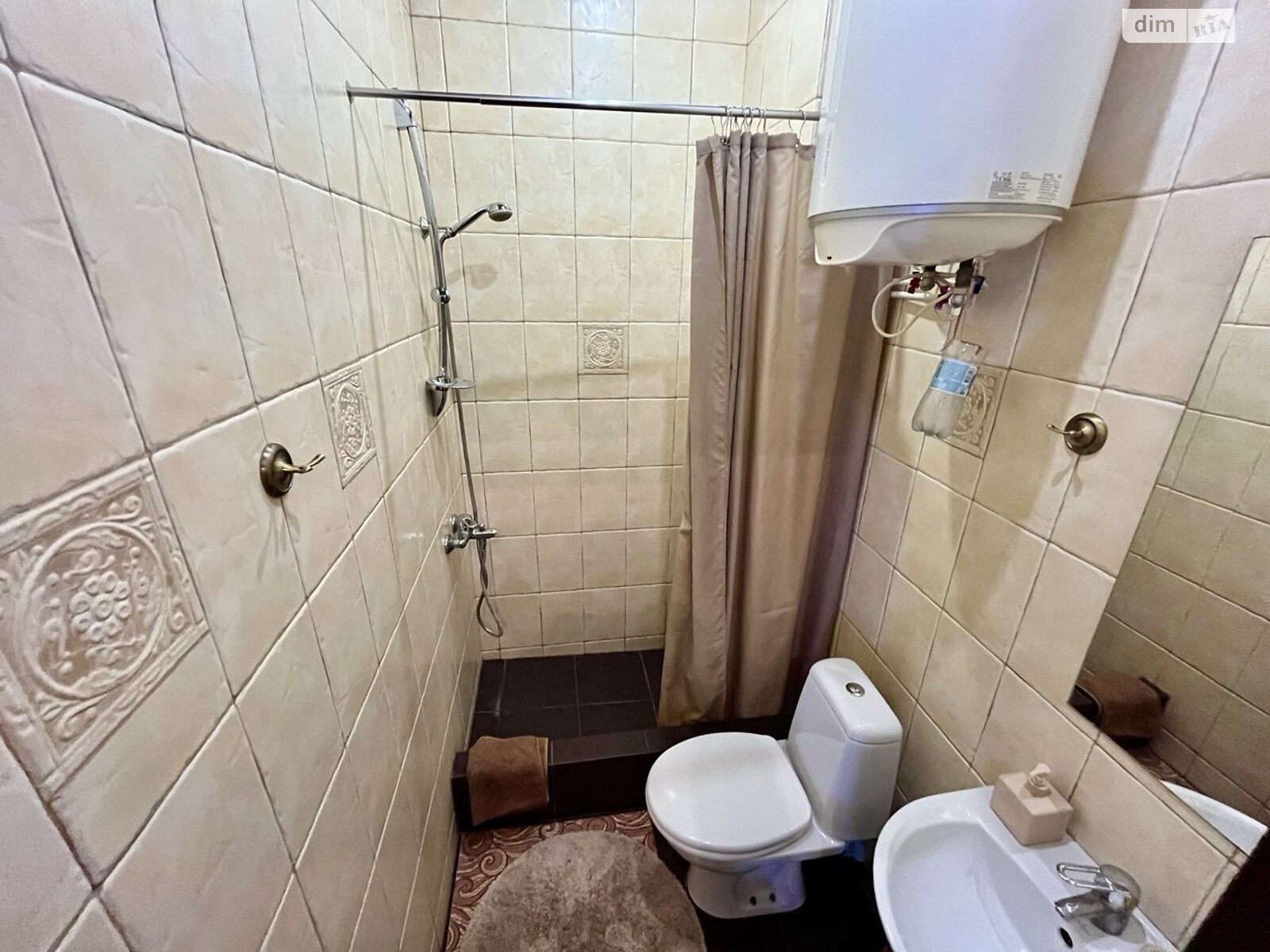 Продажа однокомнатной квартиры в Чернигове, на ул. Кореня Терентия 9, район Деснянский фото 1