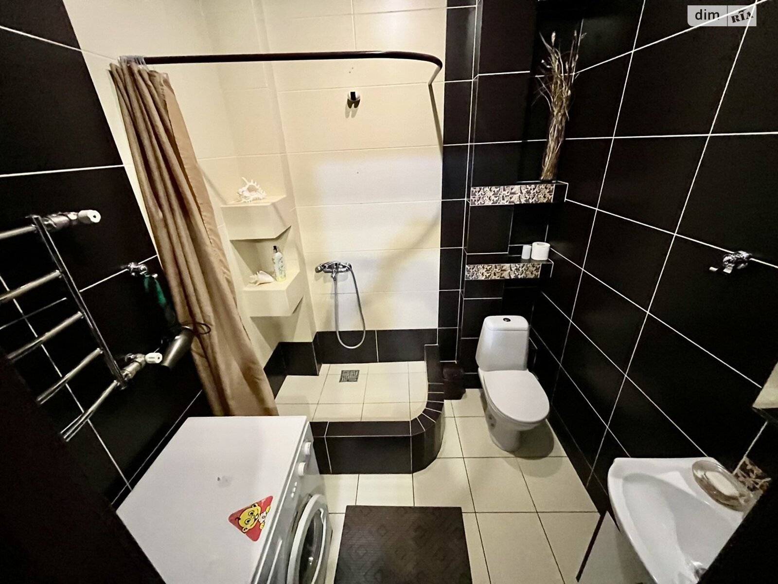 Продажа однокомнатной квартиры в Чернигове, на ул. Кореня Терентия 9, район Деснянский фото 1