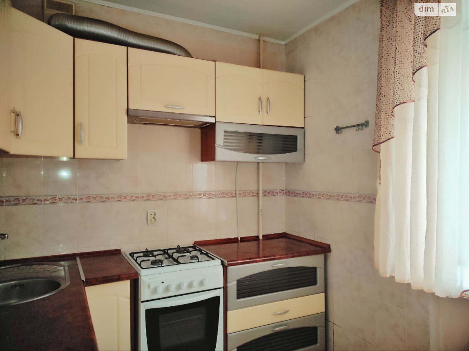Продажа однокомнатной квартиры в Чернигове, на ул. Королева 14А, район Деснянский фото 1