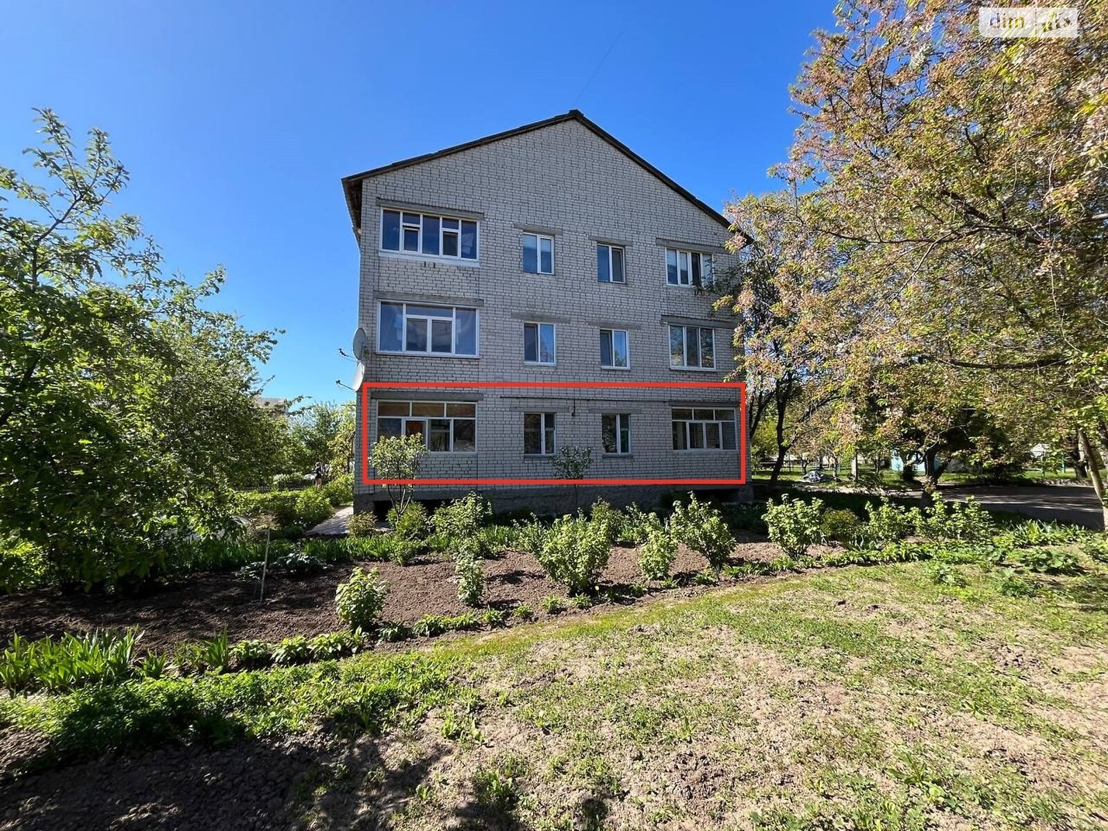 Продаж п`ятикімнатної квартири в Чернігові, на вул. Корольова 2, район Деснянський фото 1 Продаж п`ятикімнатної квартири в Чернігові, на вул. Корольова 2, район Деснянський фото 1