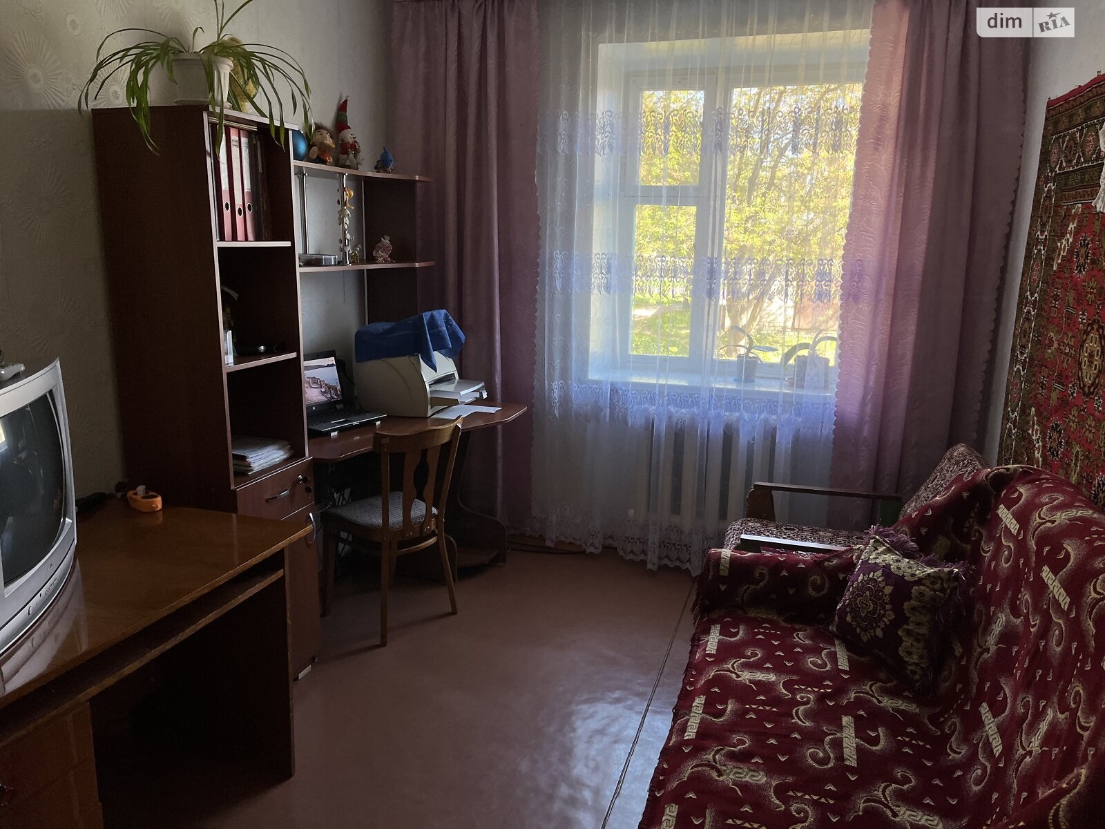 Продаж п`ятикімнатної квартири в Чернігові, на вул. Корольова 2, район Деснянський фото 1 Продаж п`ятикімнатної квартири в Чернігові, на вул. Корольова 2, район Деснянський фото 1